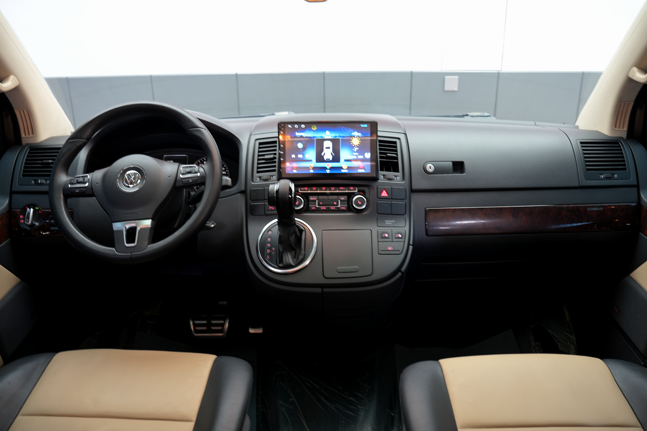 大众 迈特威 2015 汽车图片 #9