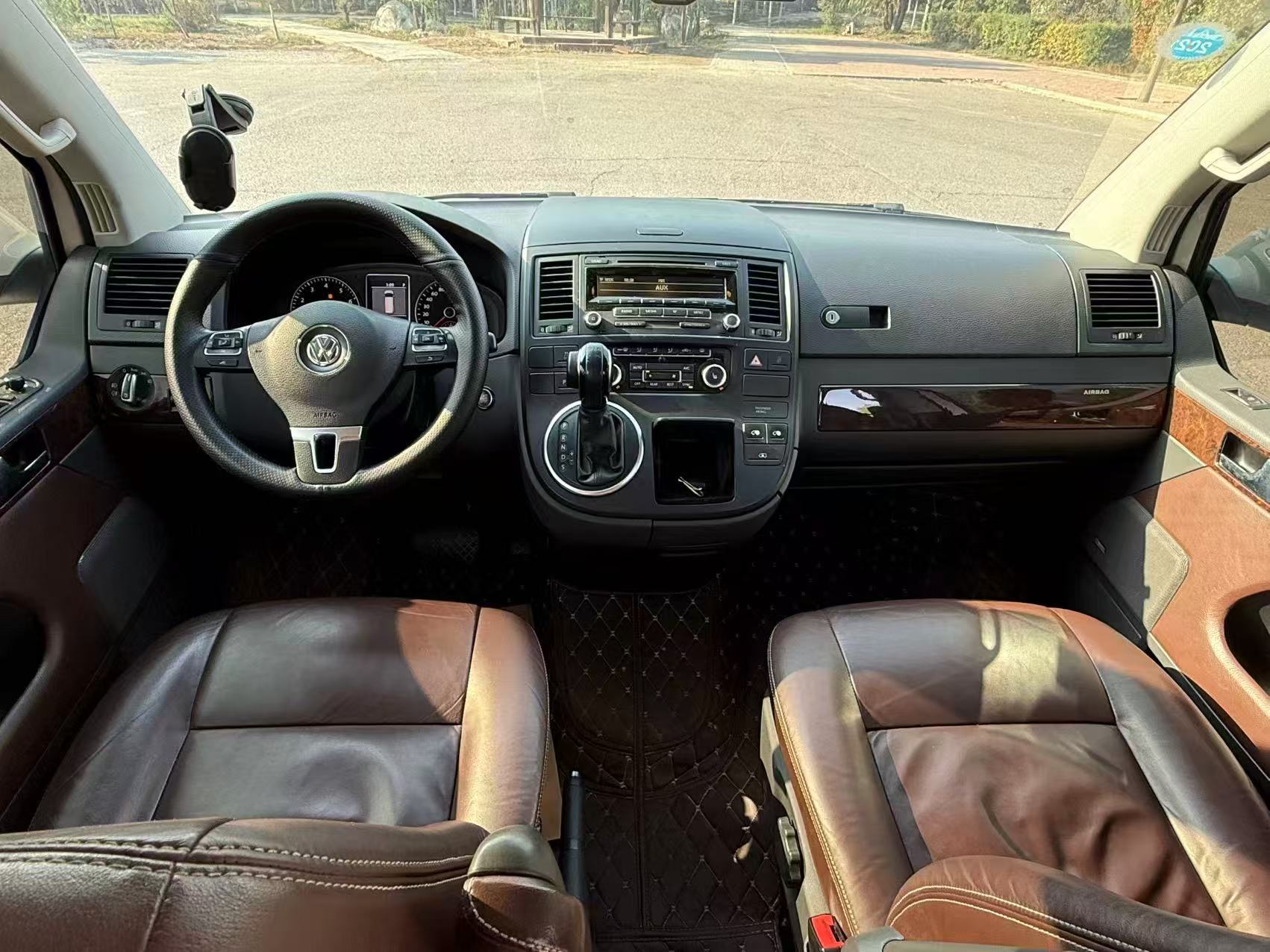 大众 迈特威 2013 汽车图片 #9