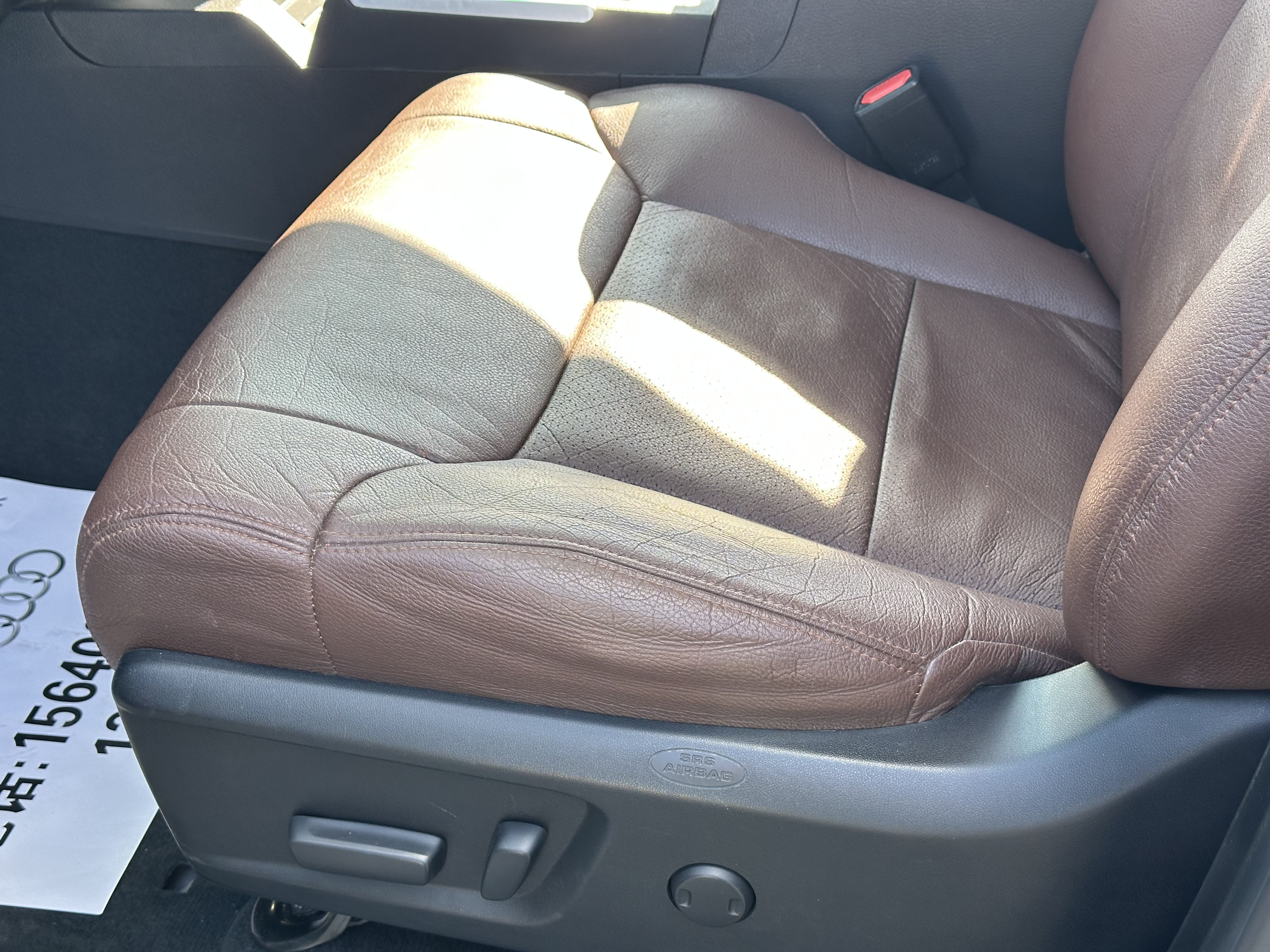 Toyota Tundra 2015 immagine di auto #9