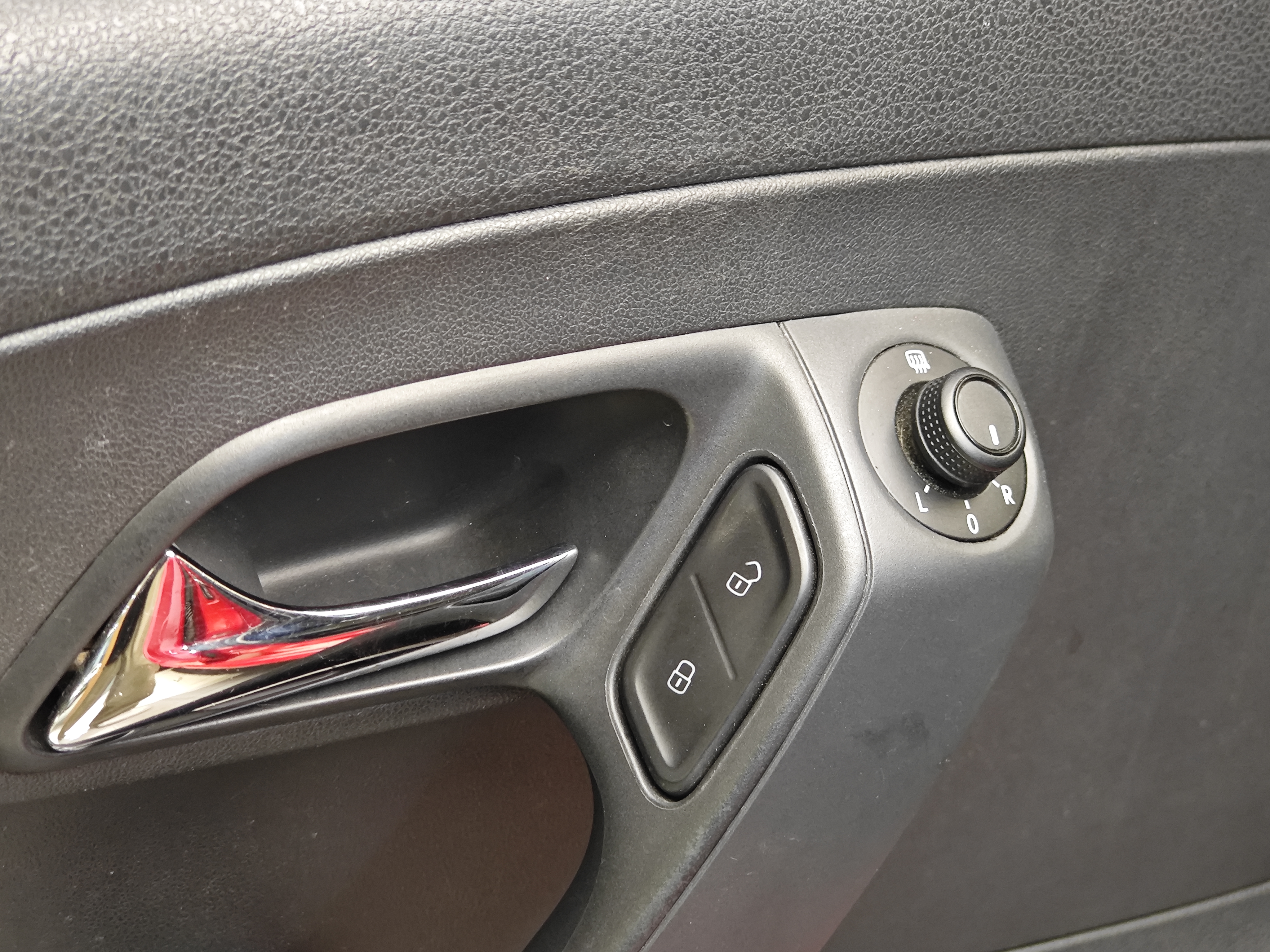 Volkswagen Polo 2015 #9 Volkswagen Polo 2015 car image #9