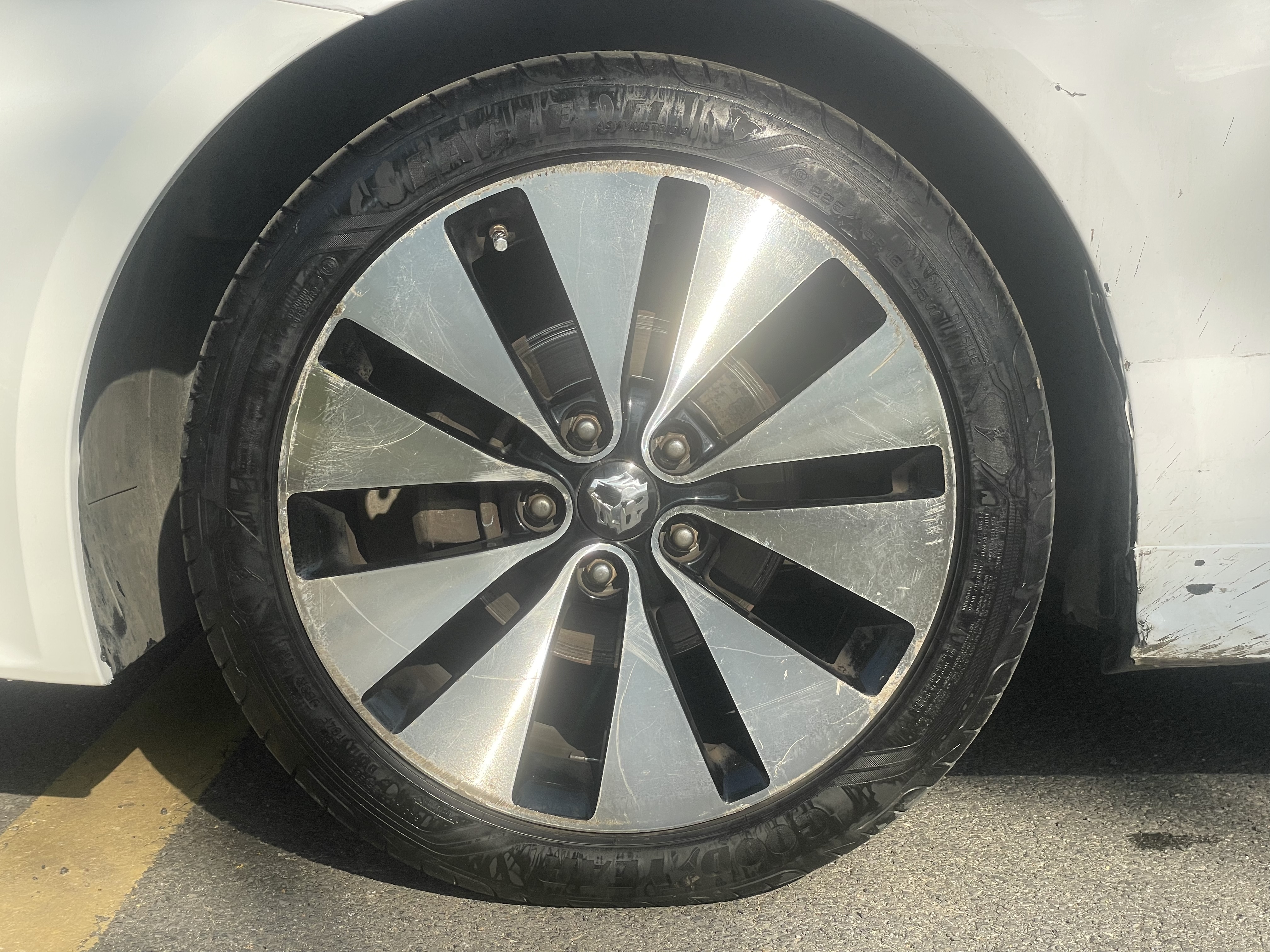 起亚 起亚K5 2012 汽车图片 #9