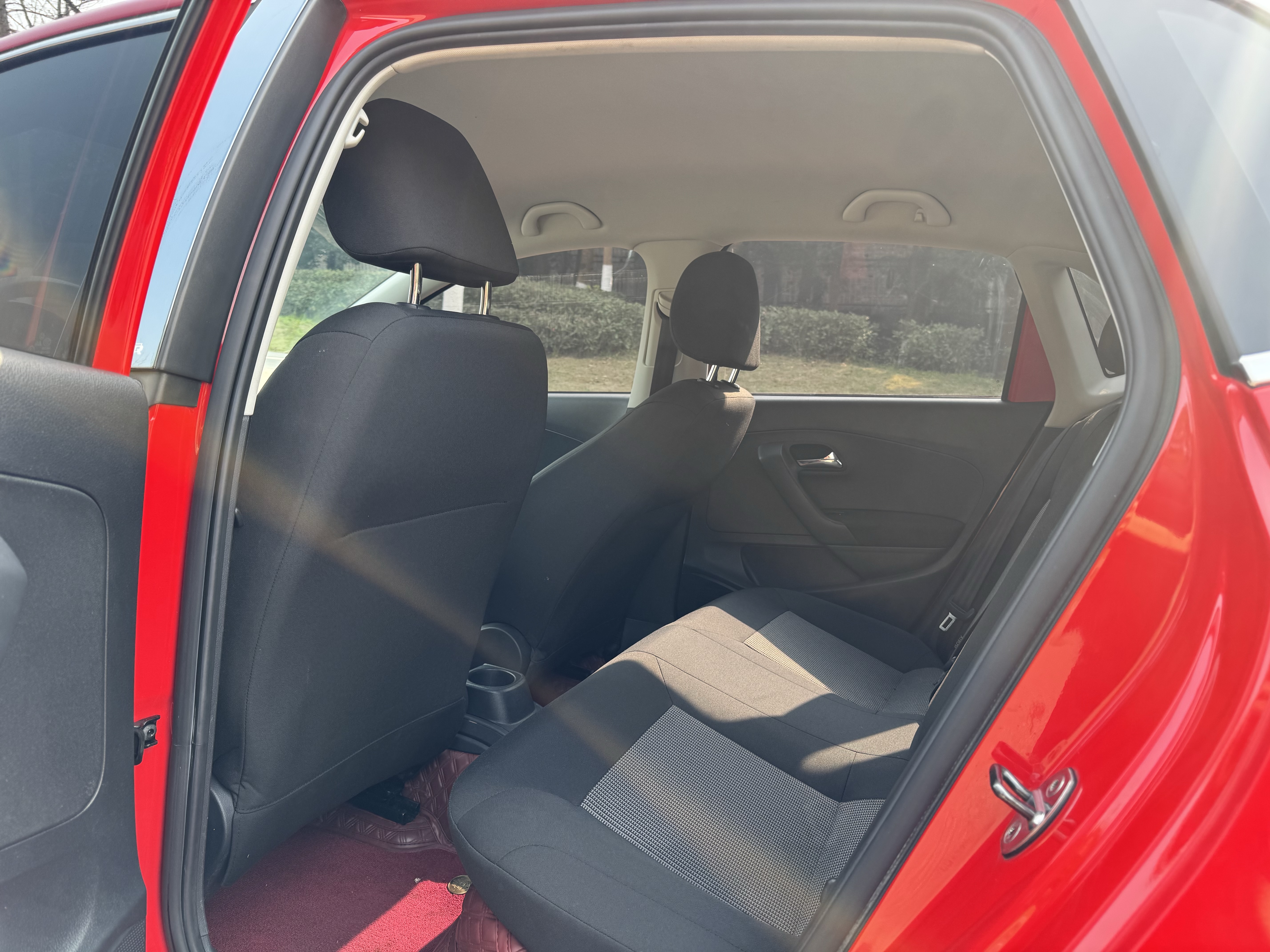 Polo 2018 immagine di auto #9