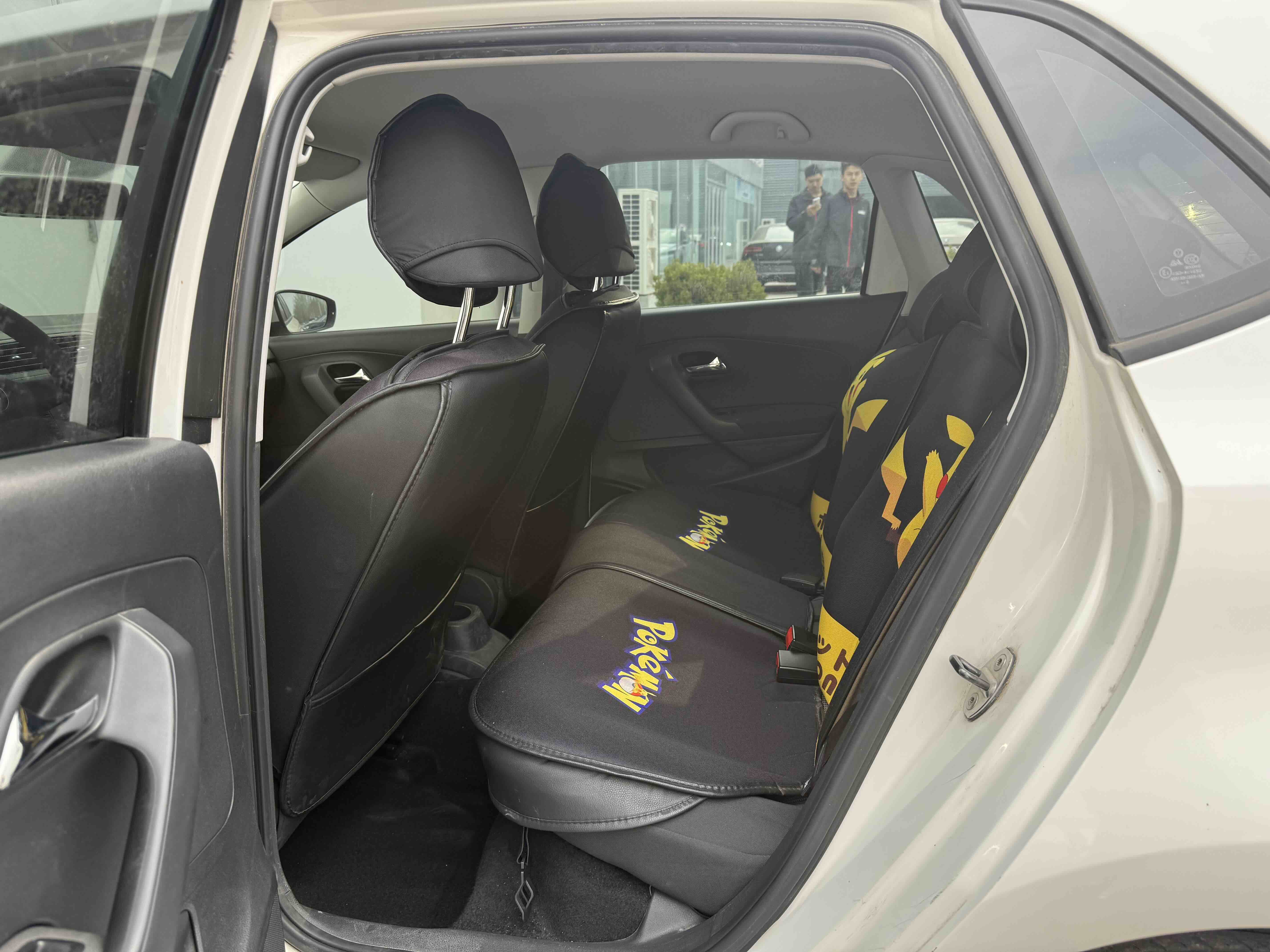 Volkswagen Polo 2016 #9 Volkswagen Polo 2016 car image #9