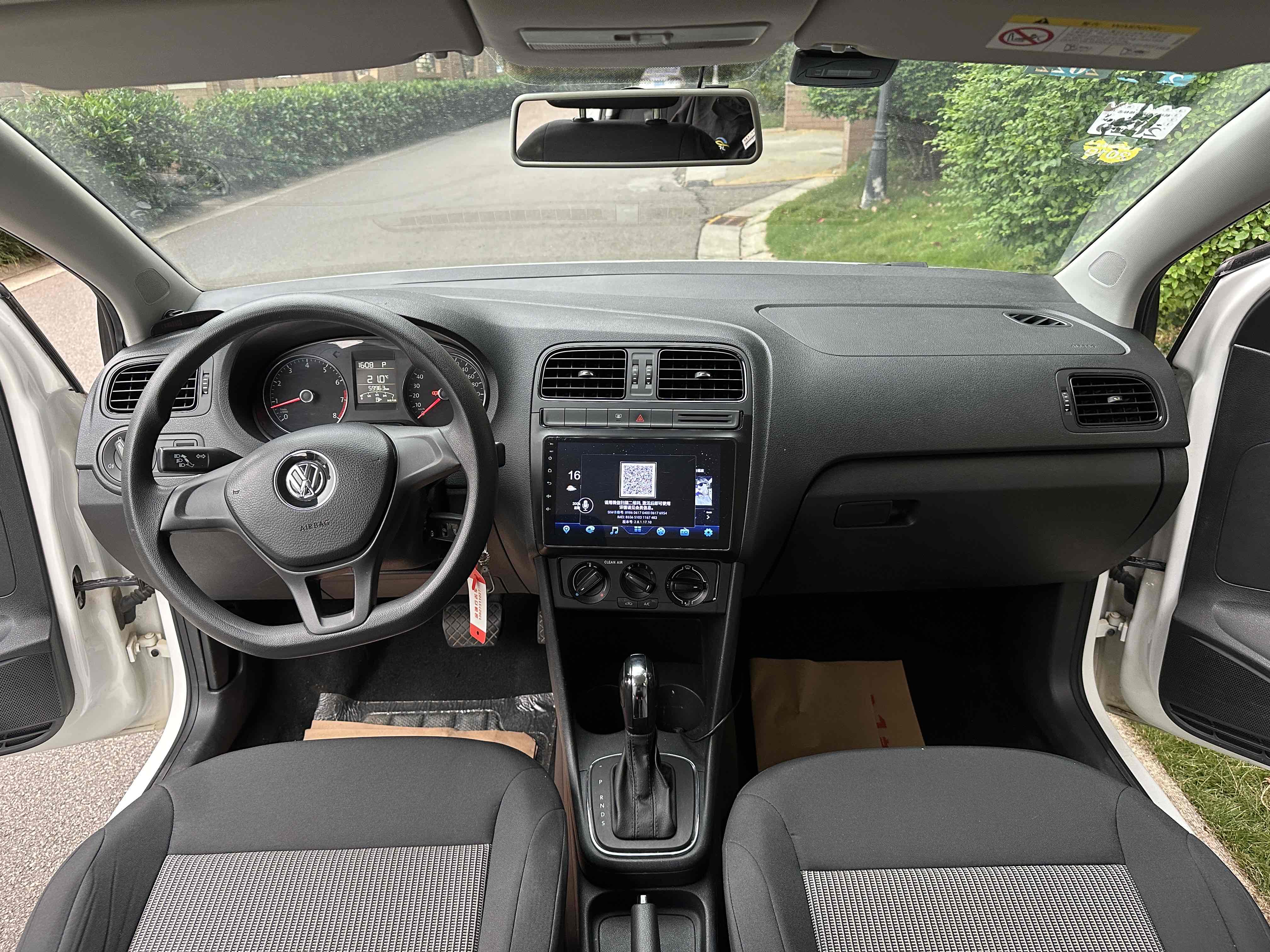 Volkswagen Polo 2018 #9 Volkswagen Polo 2018 car image #9