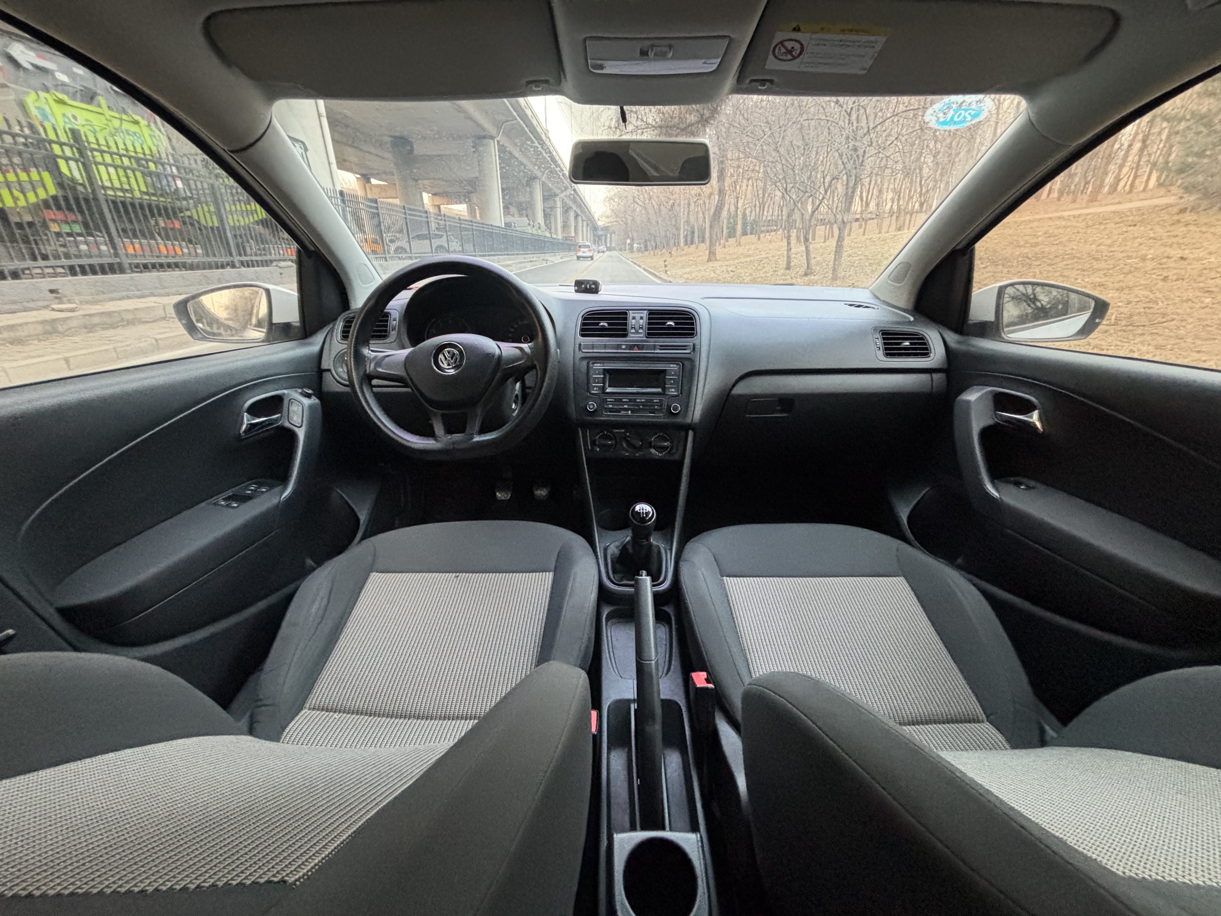Polo 2017 #9 Polo 2017 car image #9