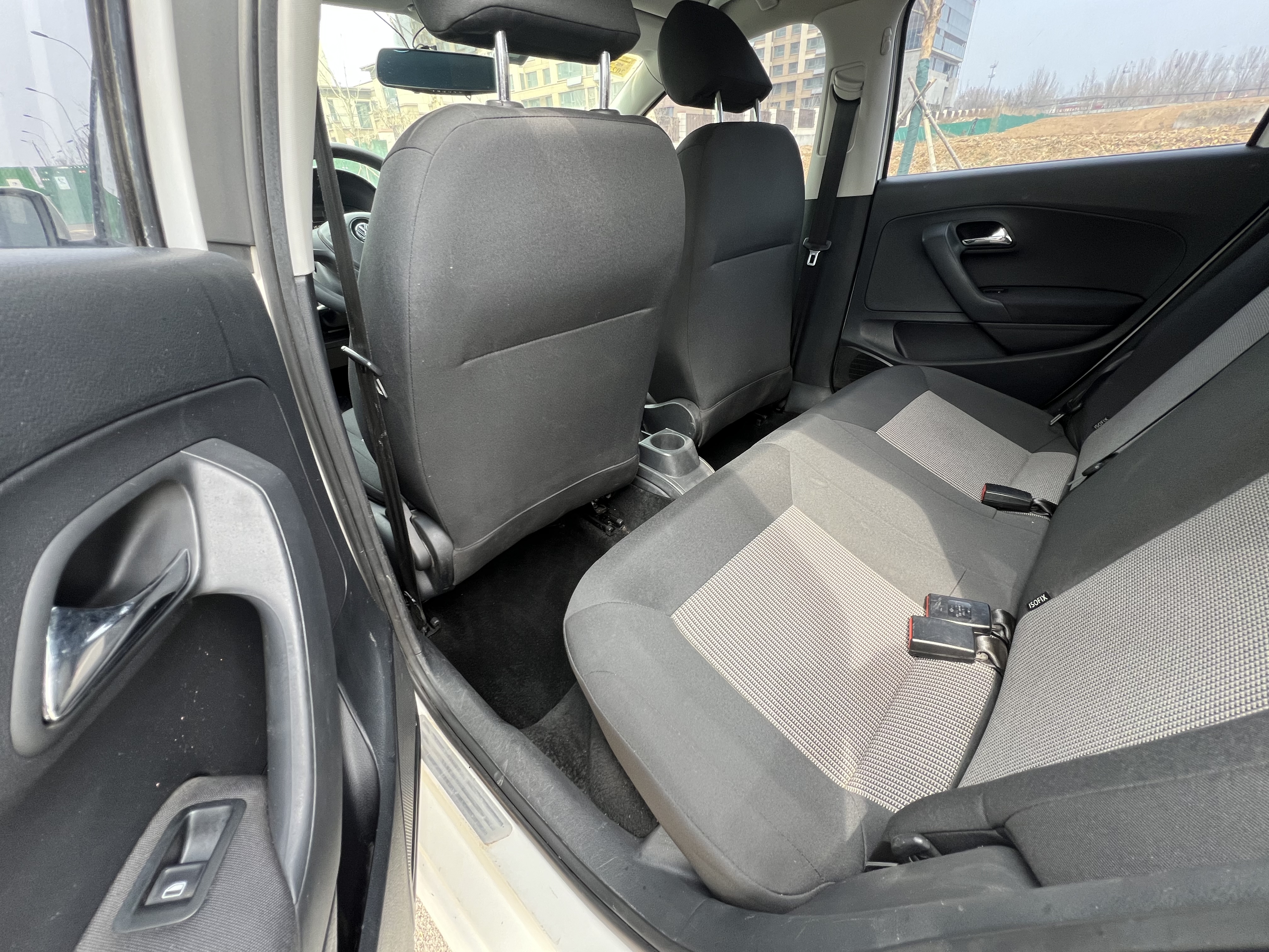 Polo 2015 #9 Polo 2015 car image #9