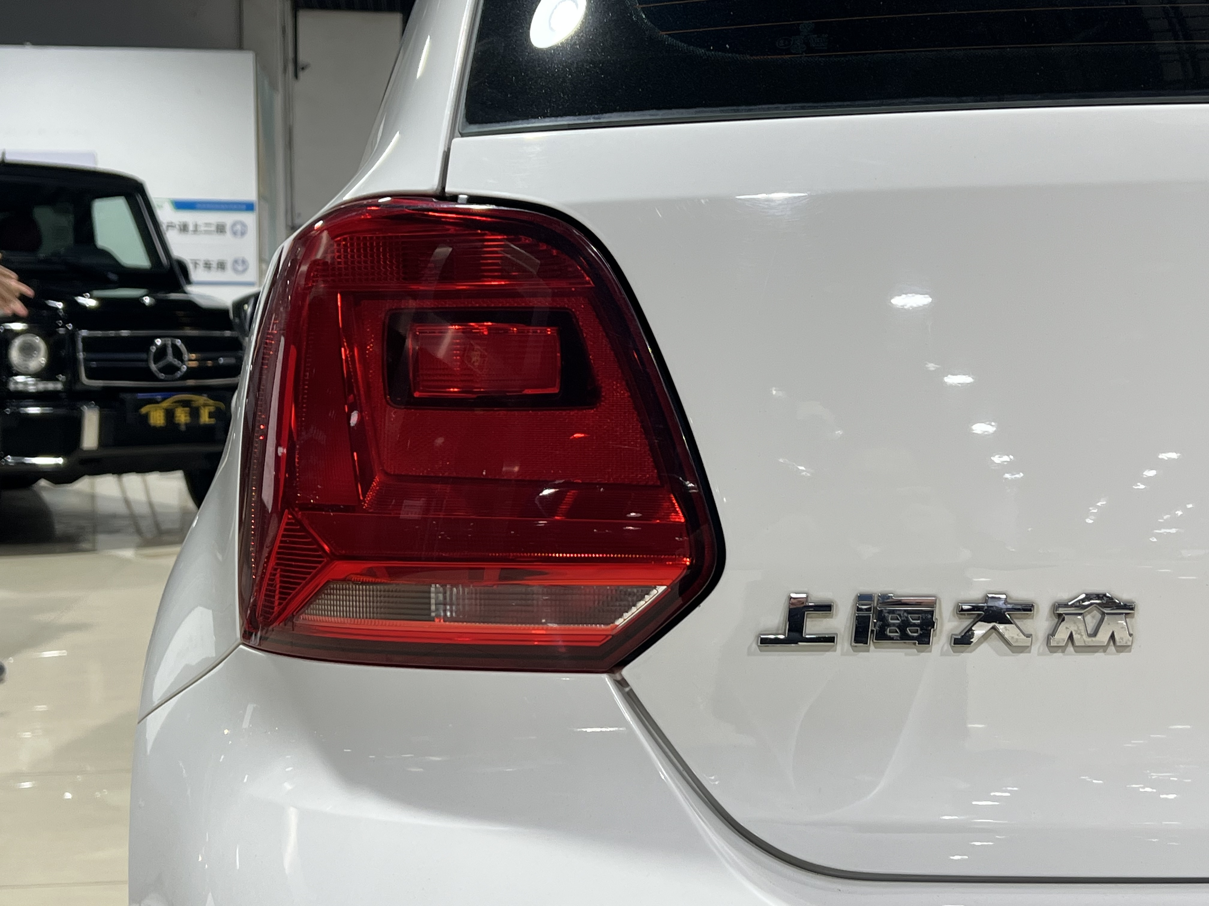 Volkswagen Polo 2016 immagine di auto #9