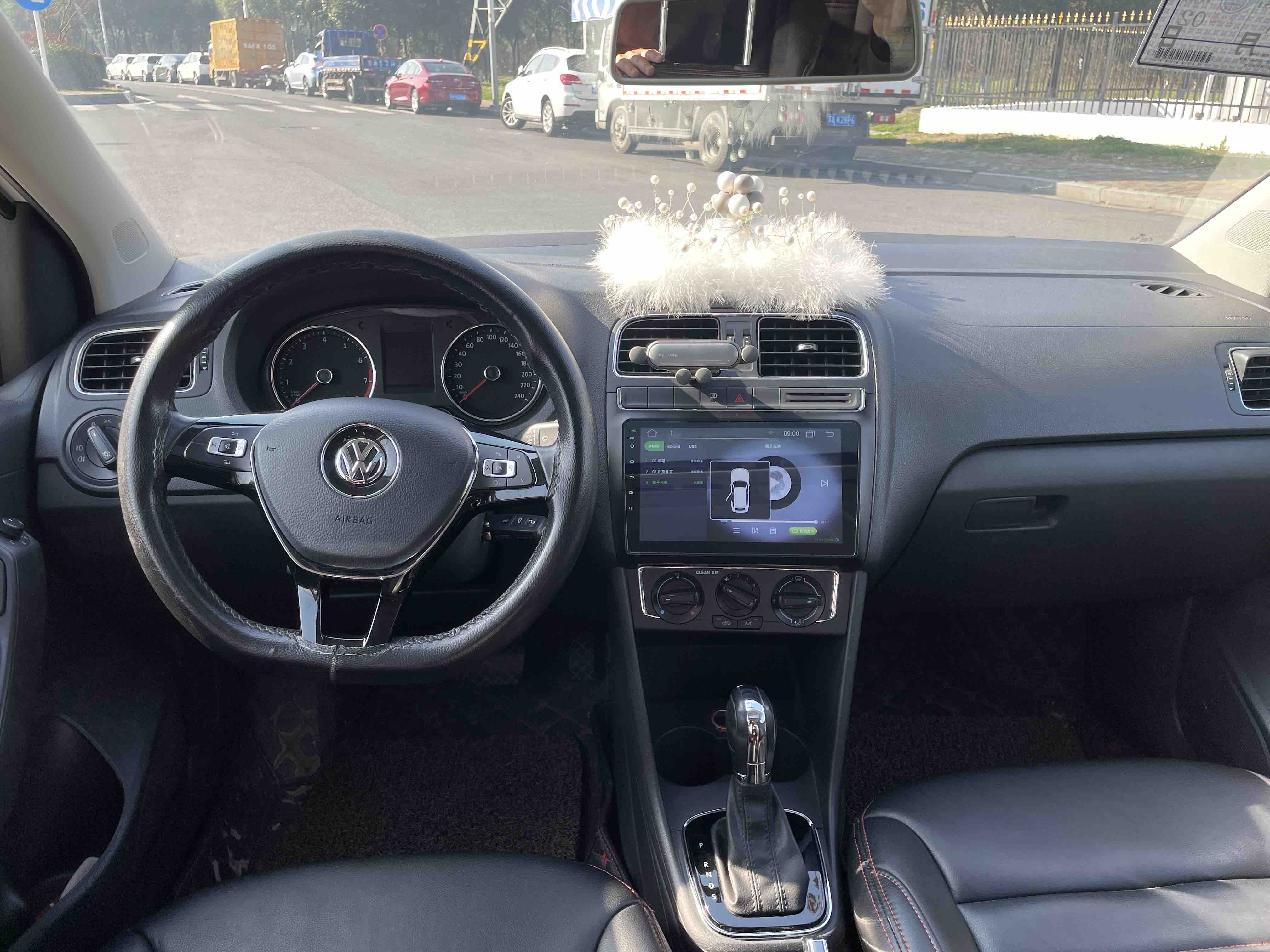 Polo 2017 #9 Polo 2017 car image #9