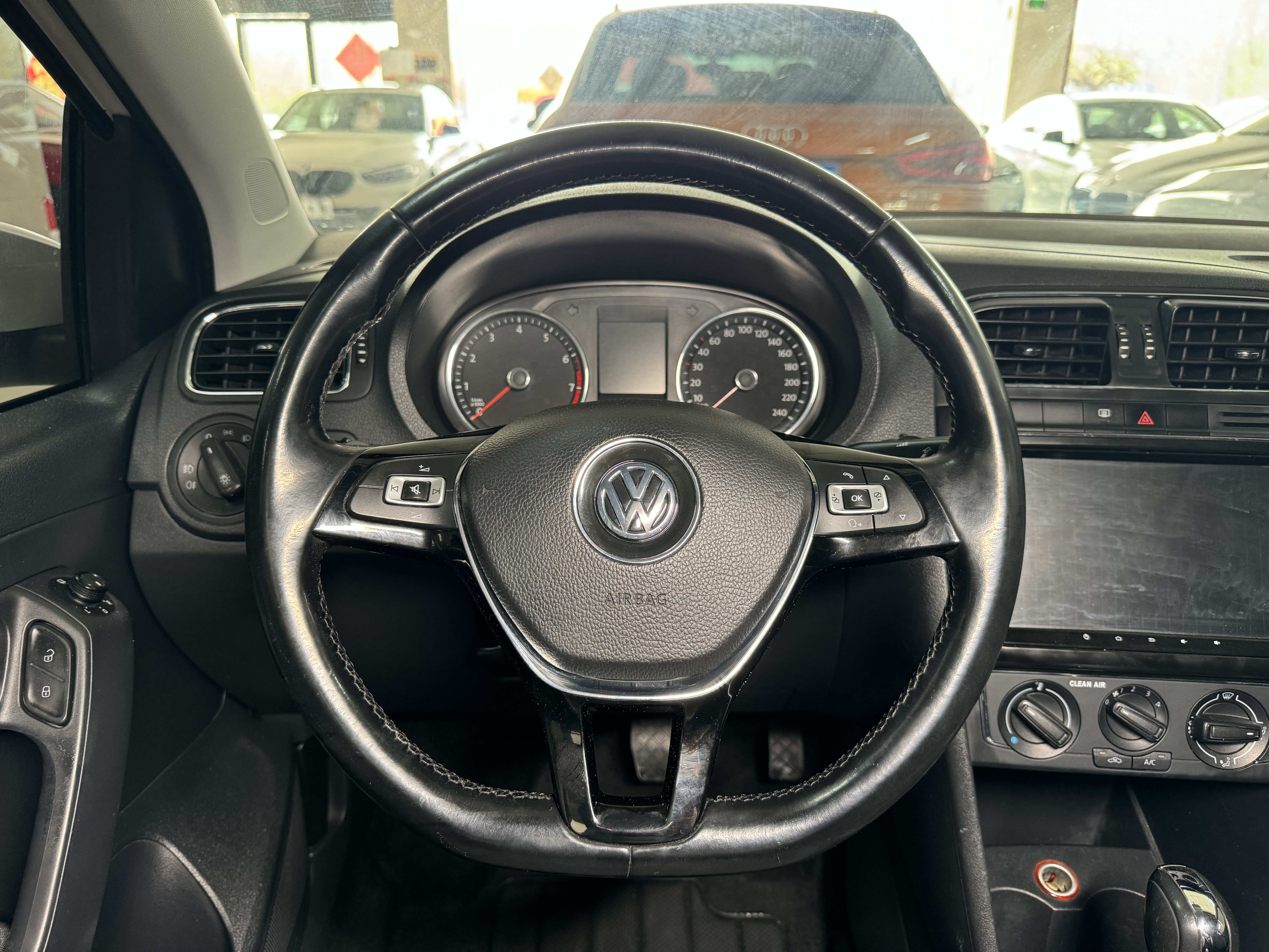 Polo 2016 #9 Polo 2016 imagen de coche #9