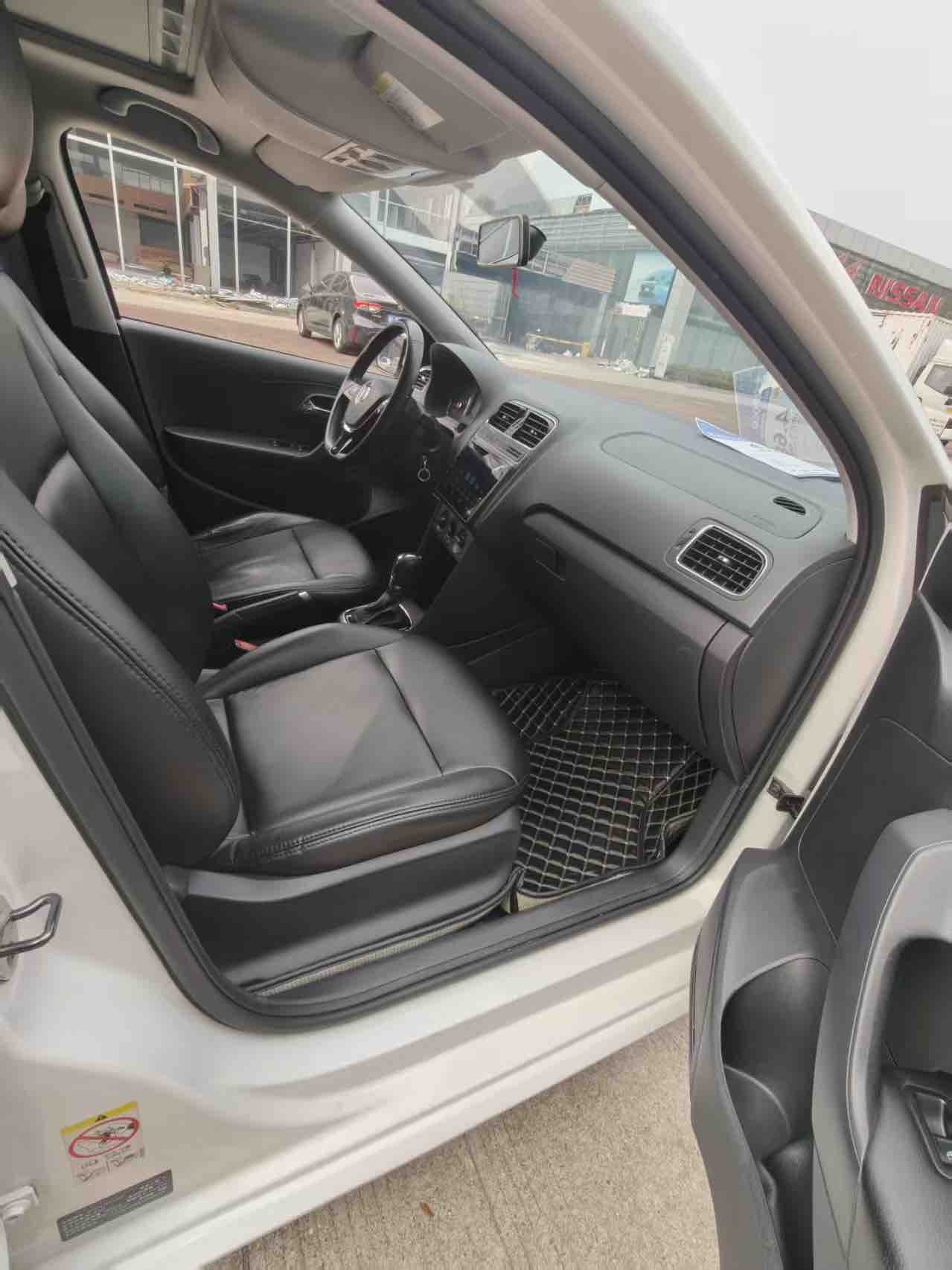 Polo 2016 #9 Polo 2016 car image #9