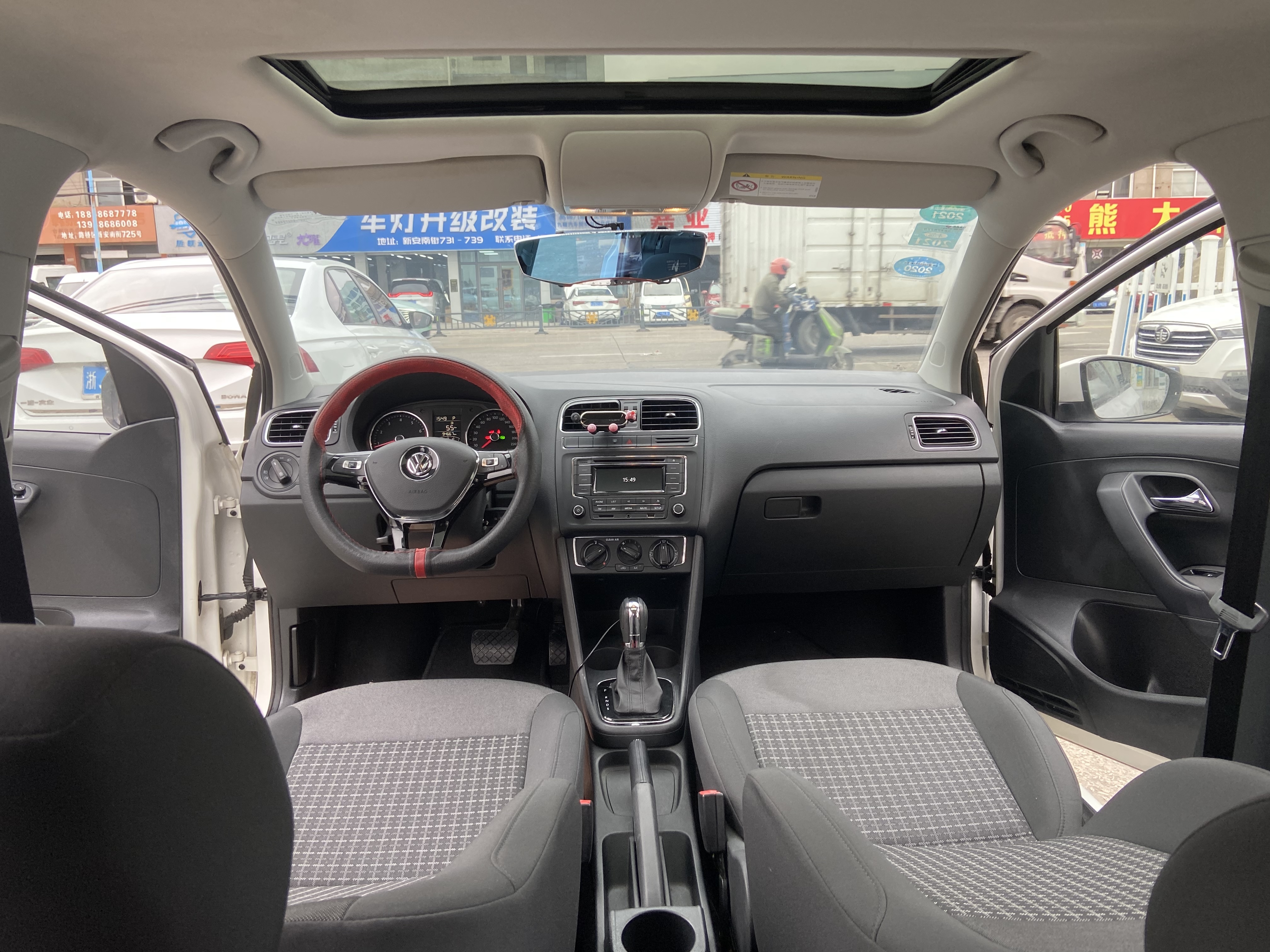 Volkswagen Polo 2017 #9 Volkswagen Polo 2017 imagem de carro #9