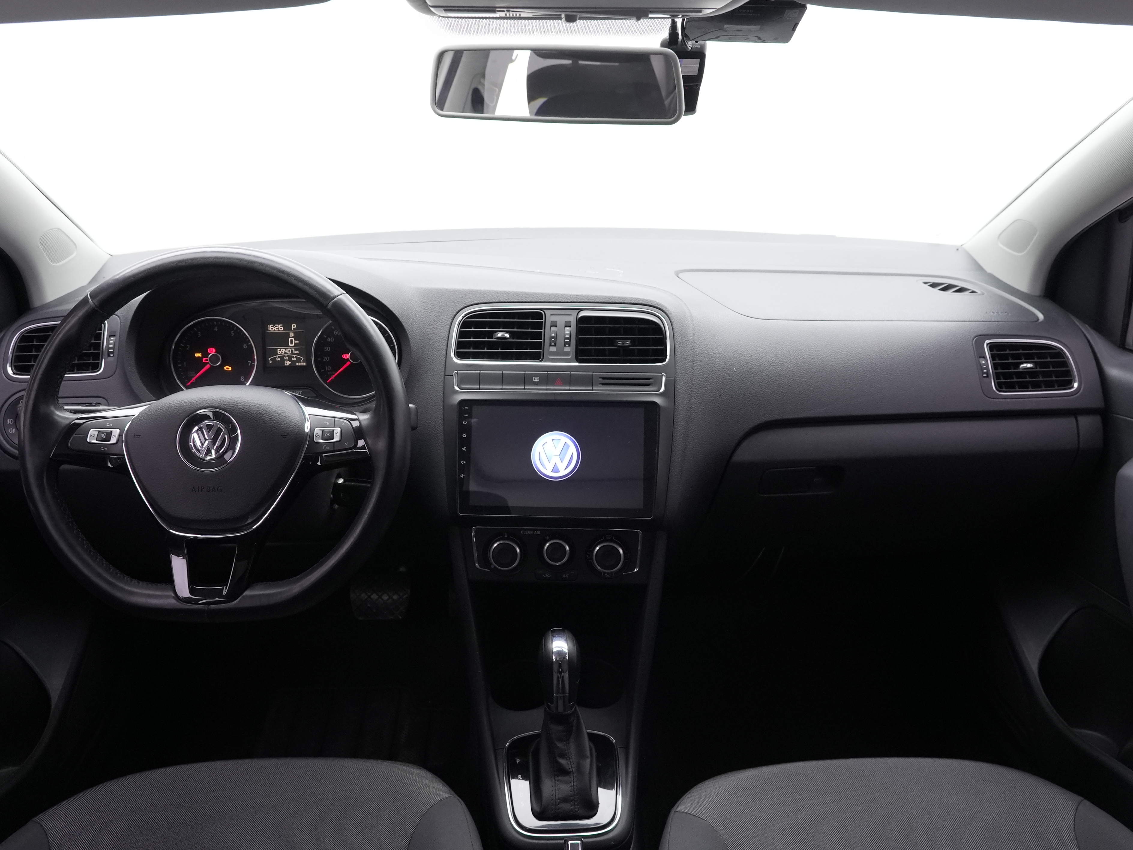 Polo 2017 immagine di auto #9