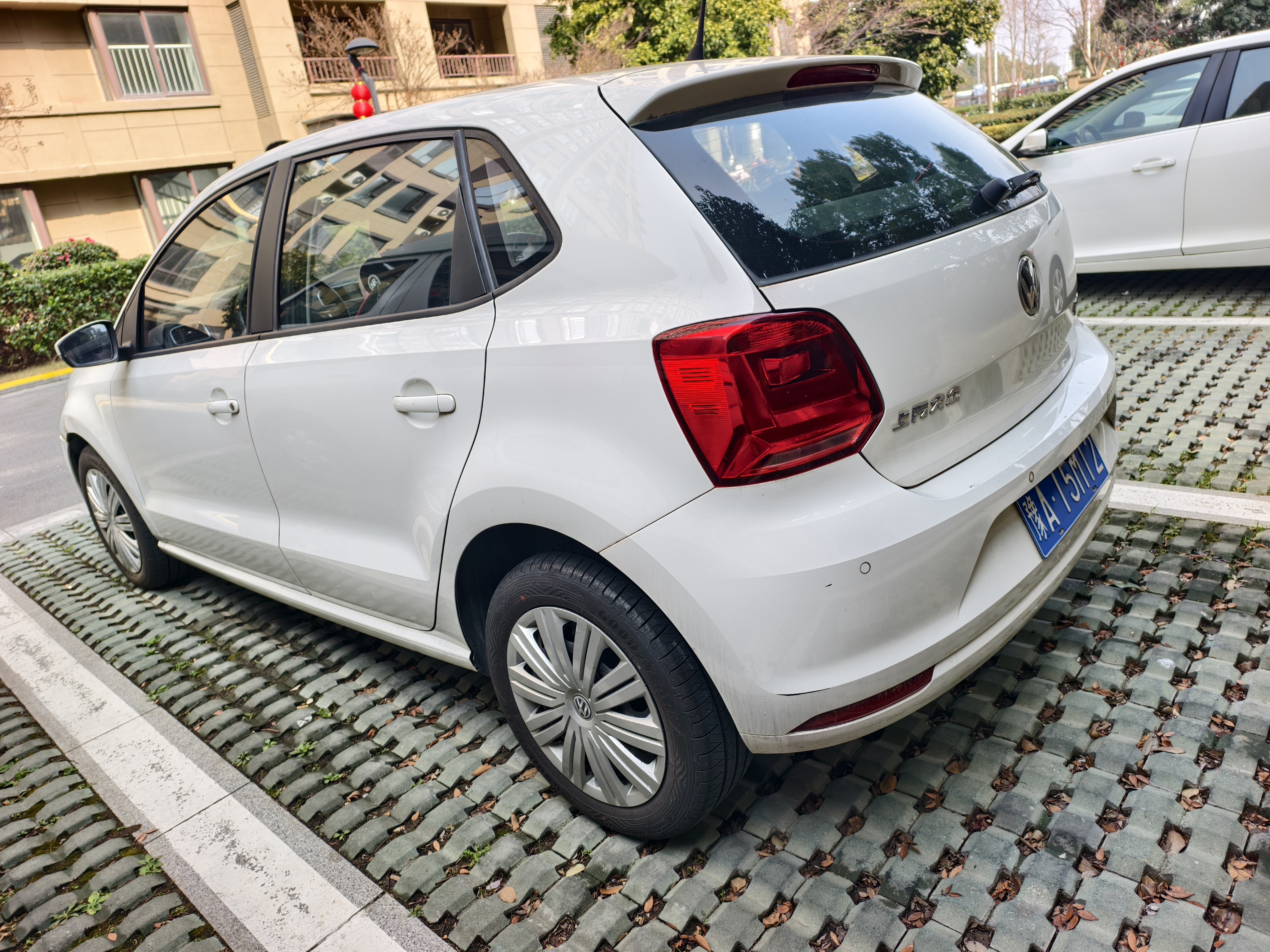 Polo 2017 #9 Polo 2017 immagine di auto #9
