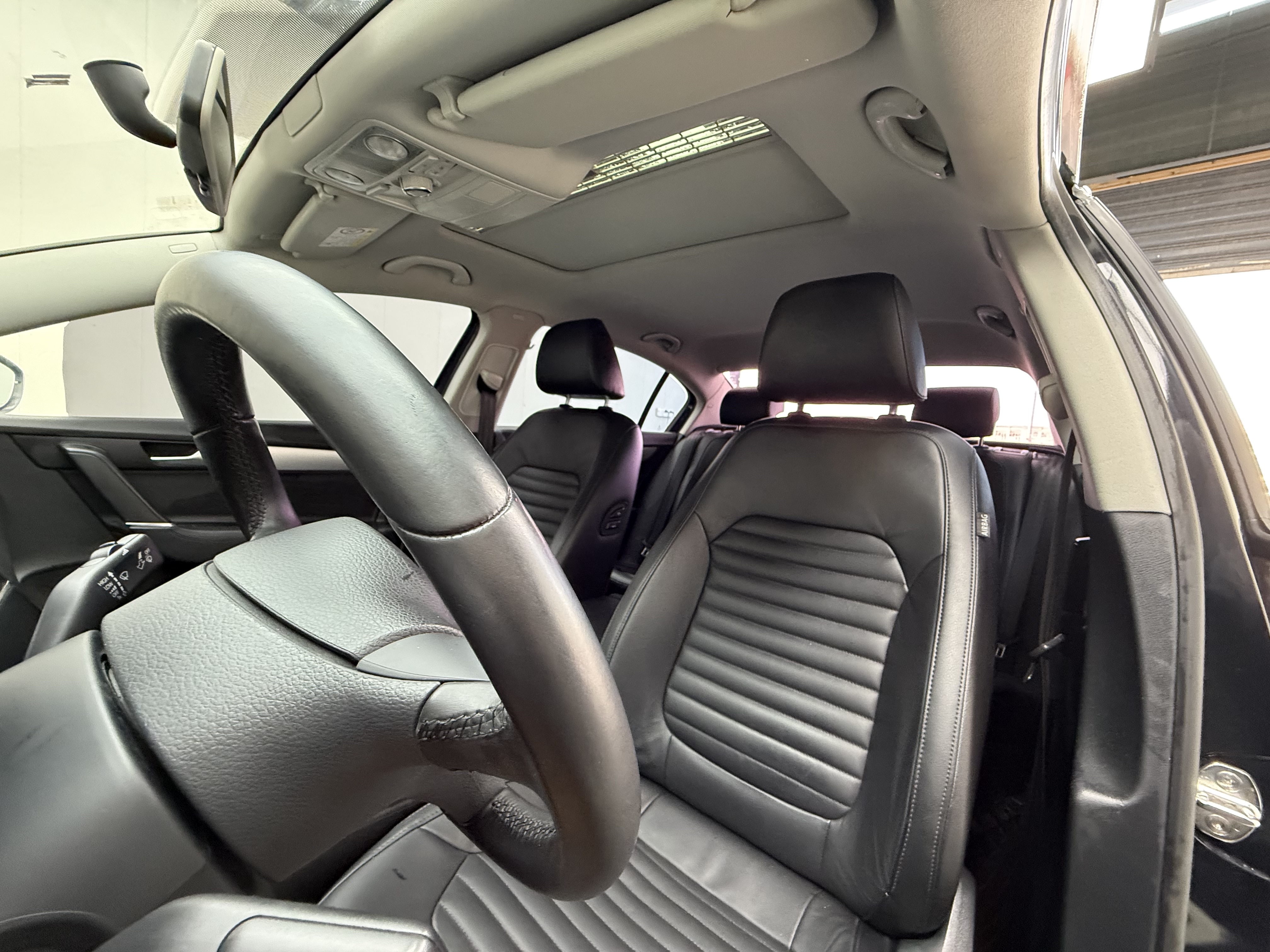 Volkswagen Magotan 2016 #9 Volkswagen Magotan 2016 car image #9