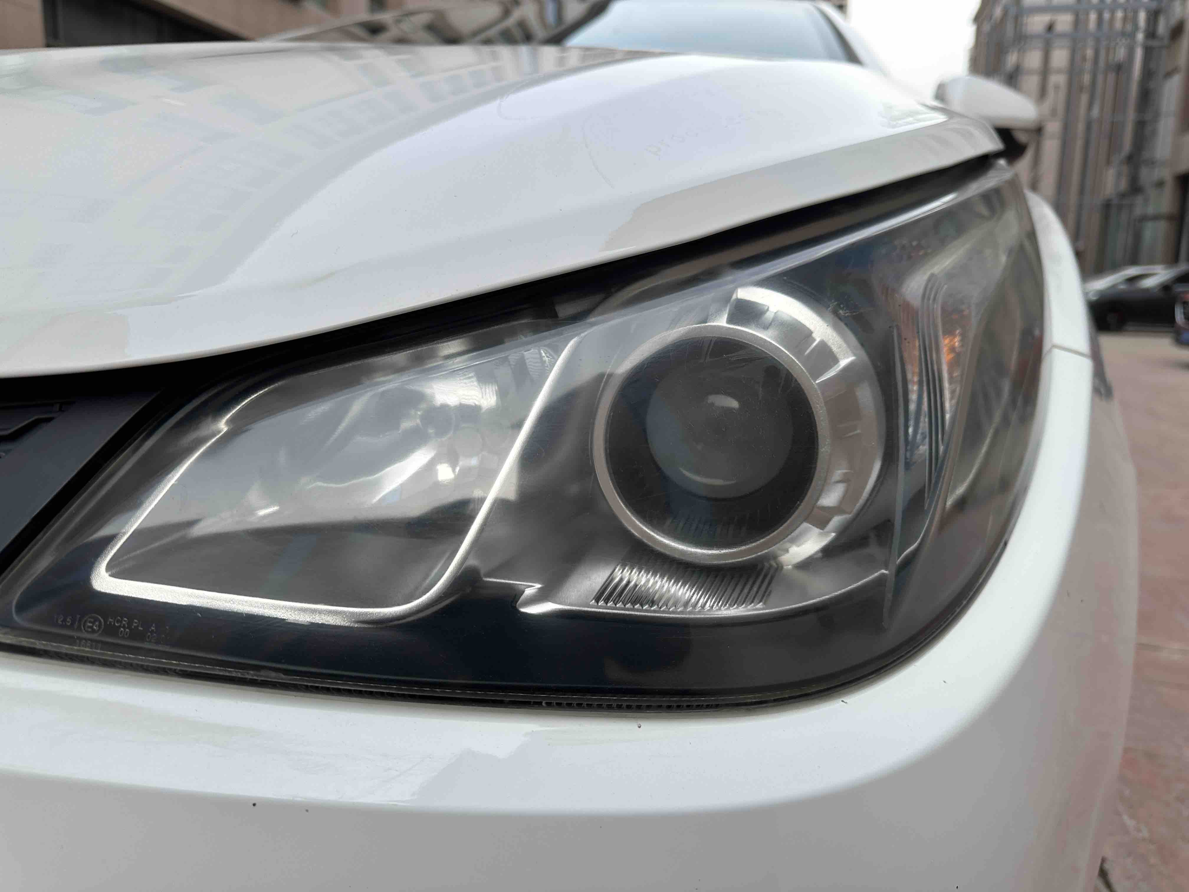 5 2016 imagem de carro #9