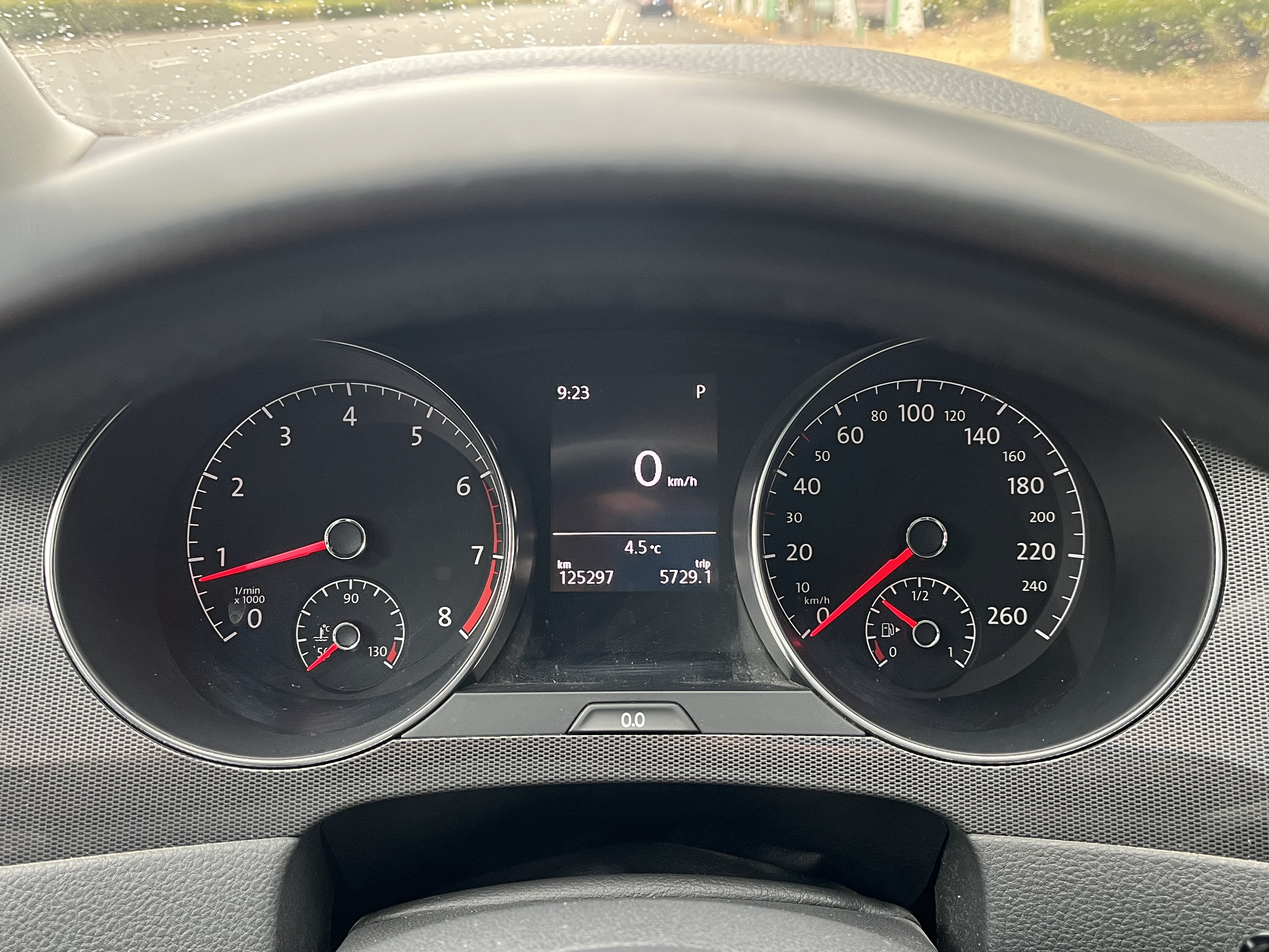 大众 高尔夫·嘉旅 2017 #9 大众 高尔夫·嘉旅 2017 汽车图片 #9