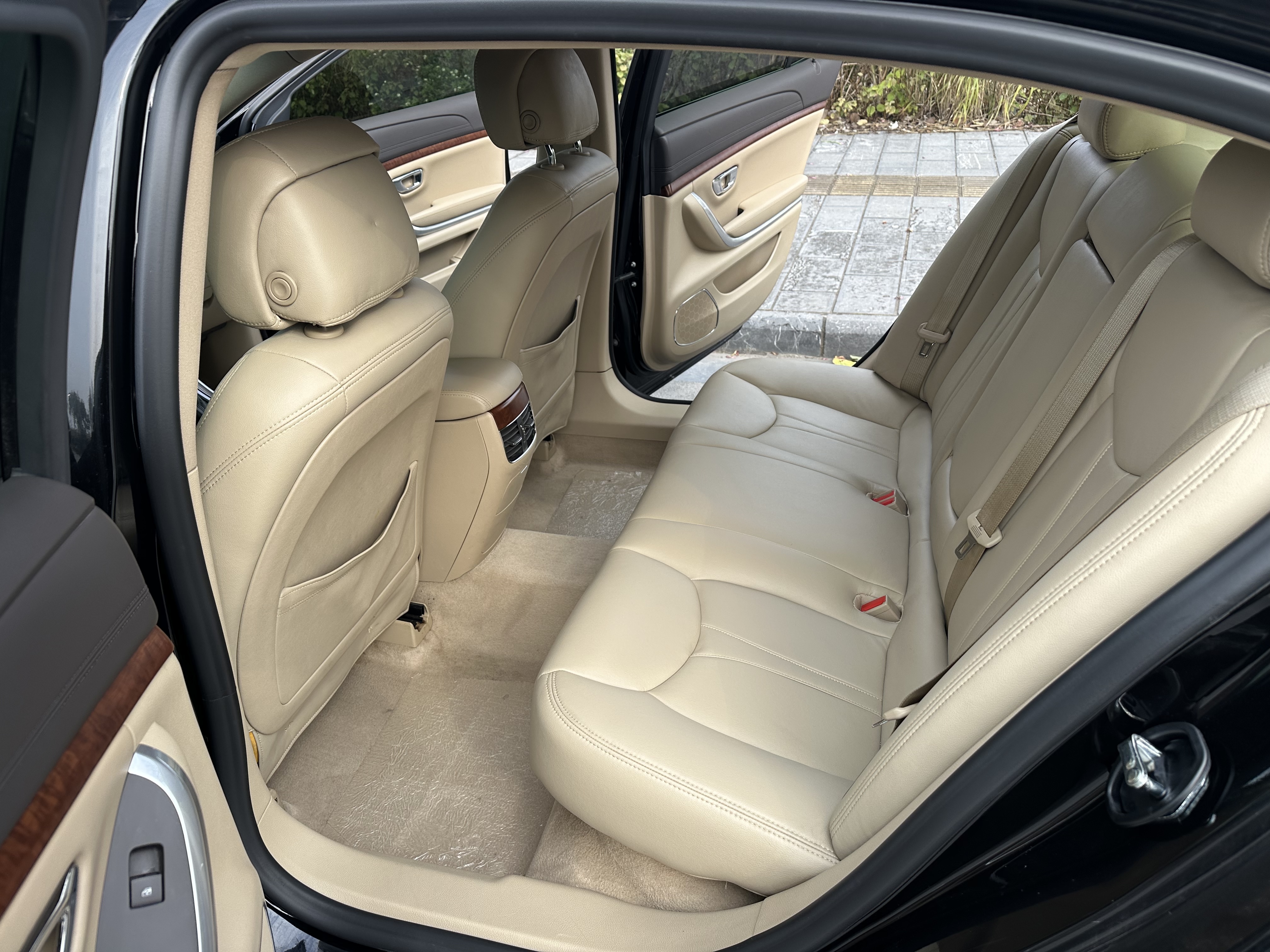 荣威 荣威950 2016 汽车图片 #9