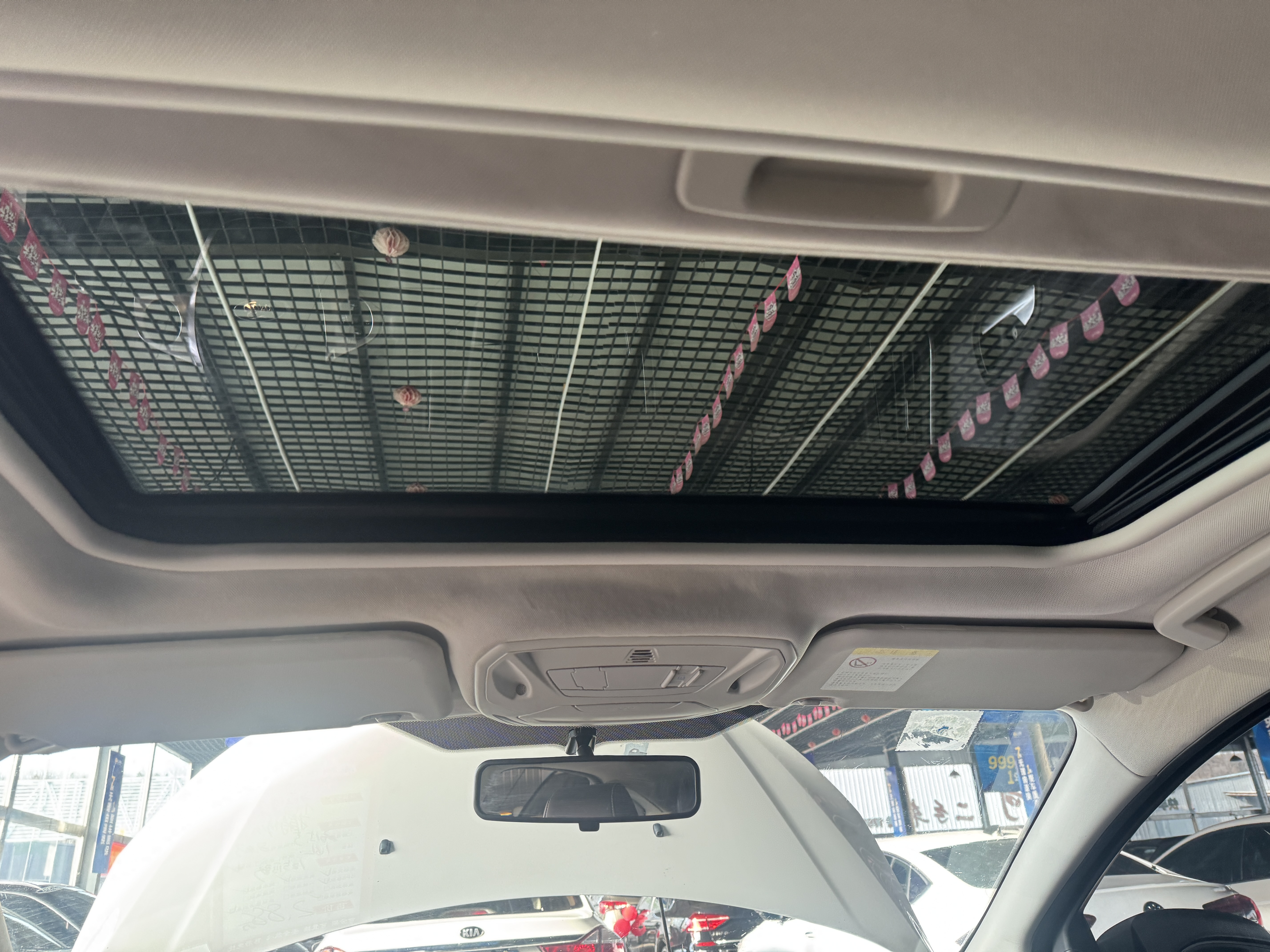 Ford Focus 2015 car image #9