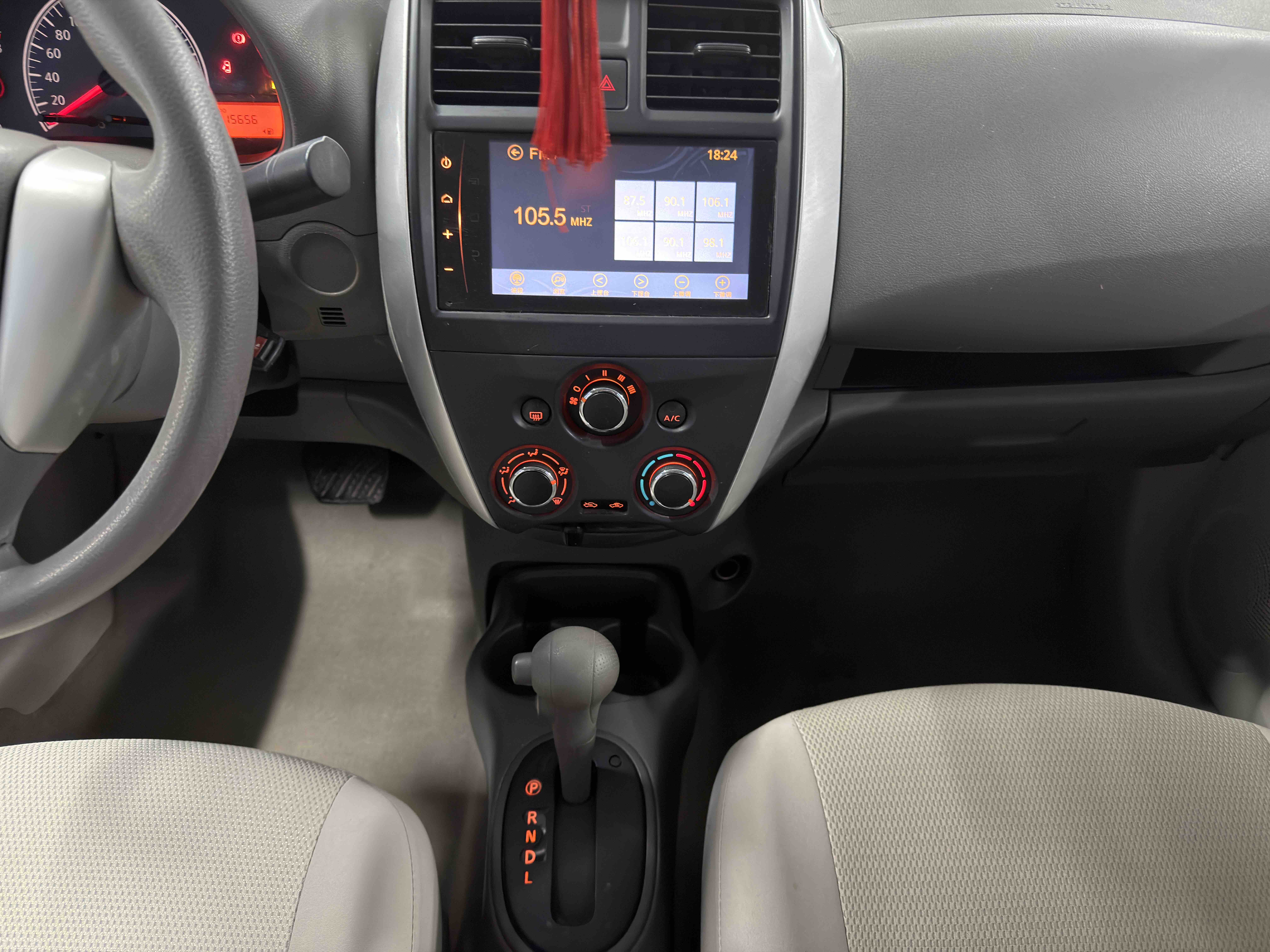 日产 阳光 2016 汽车图片 #9