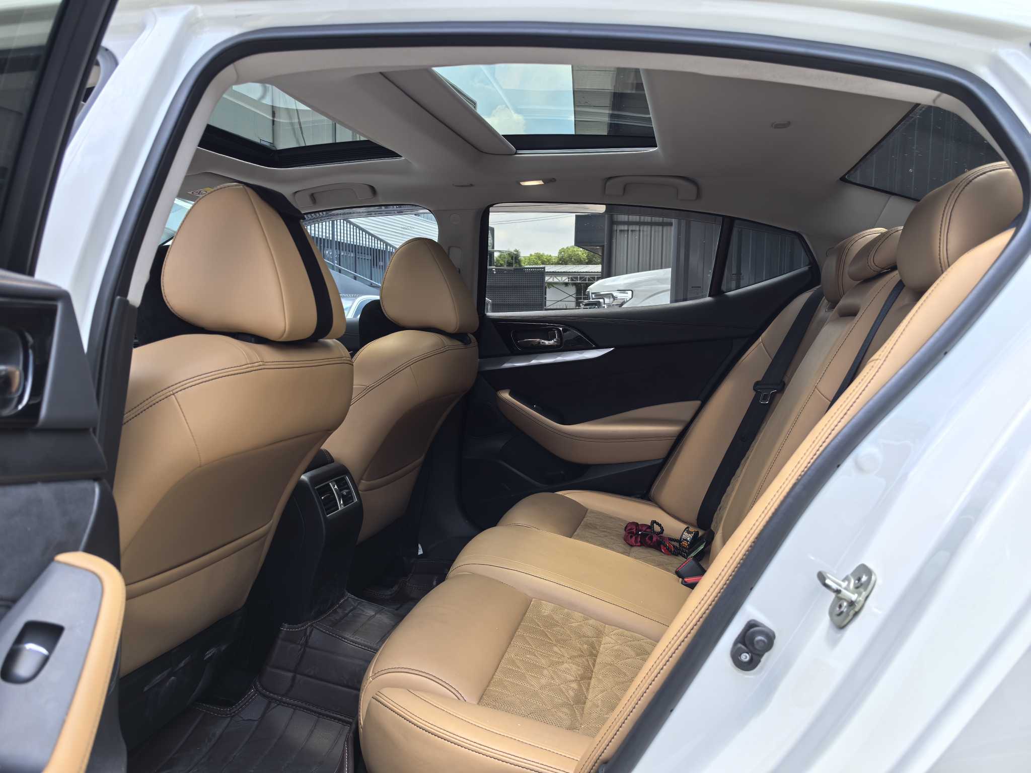 日产 西玛 2016 汽车图片 #9