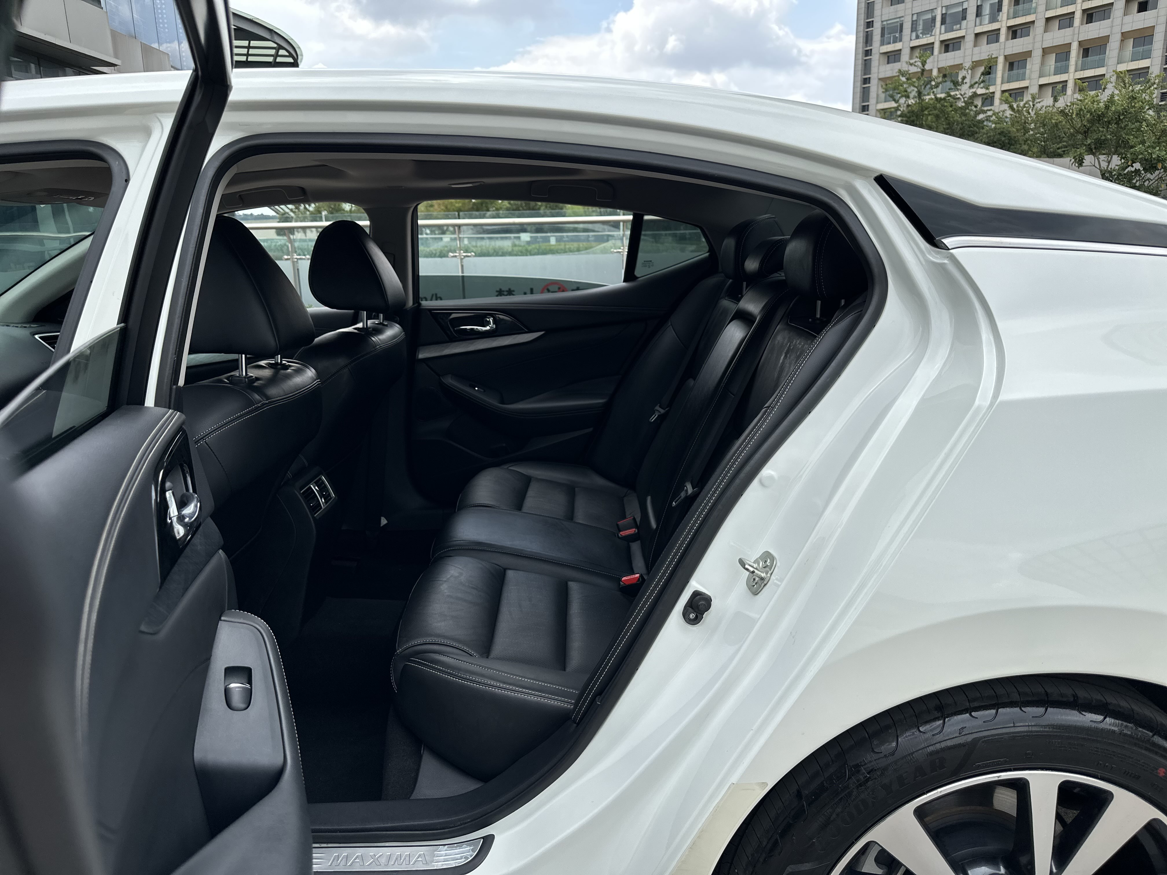 日产 西玛 2019 汽车图片 #9