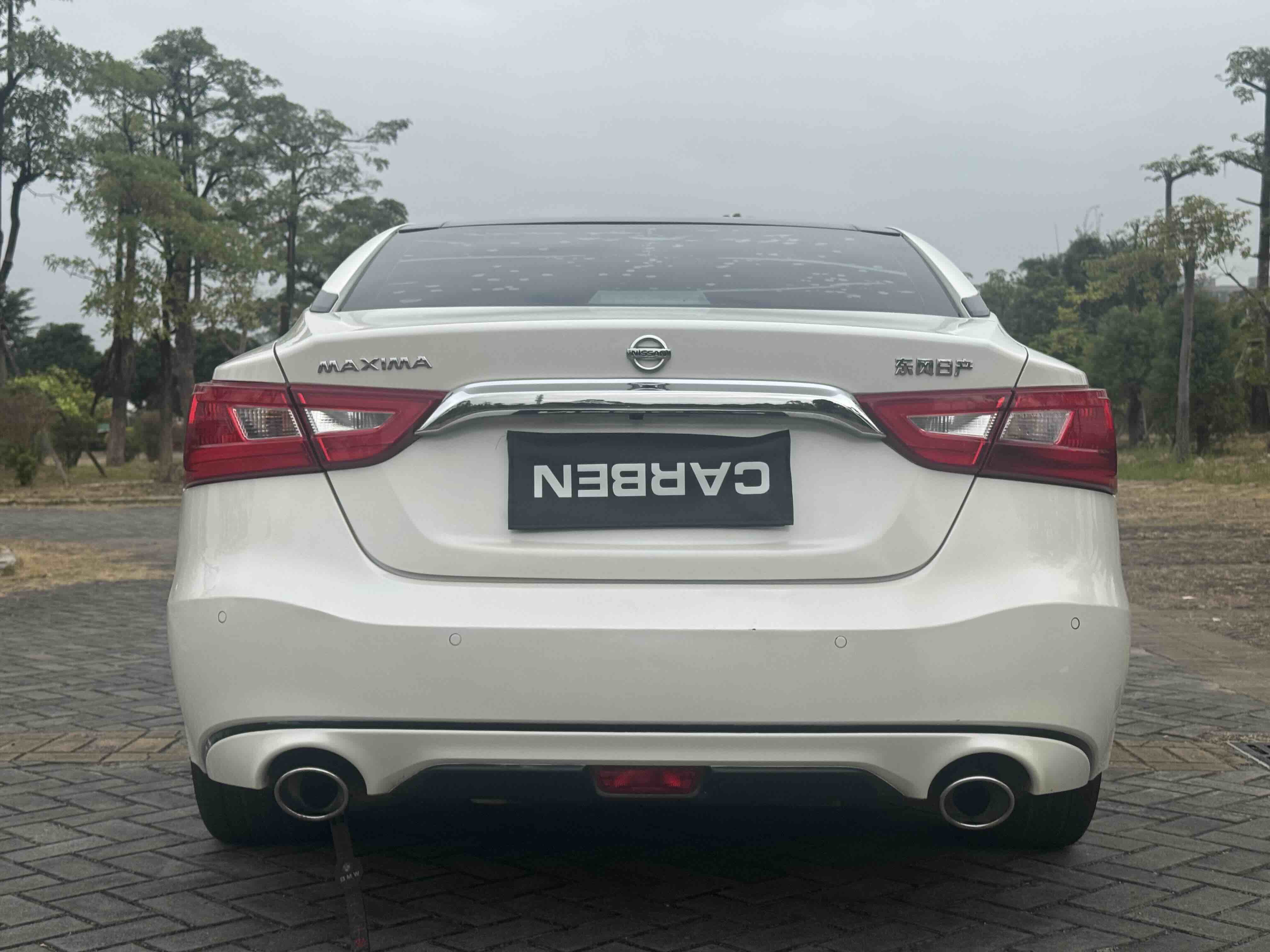 日产 西玛 2018 汽车图片 #9