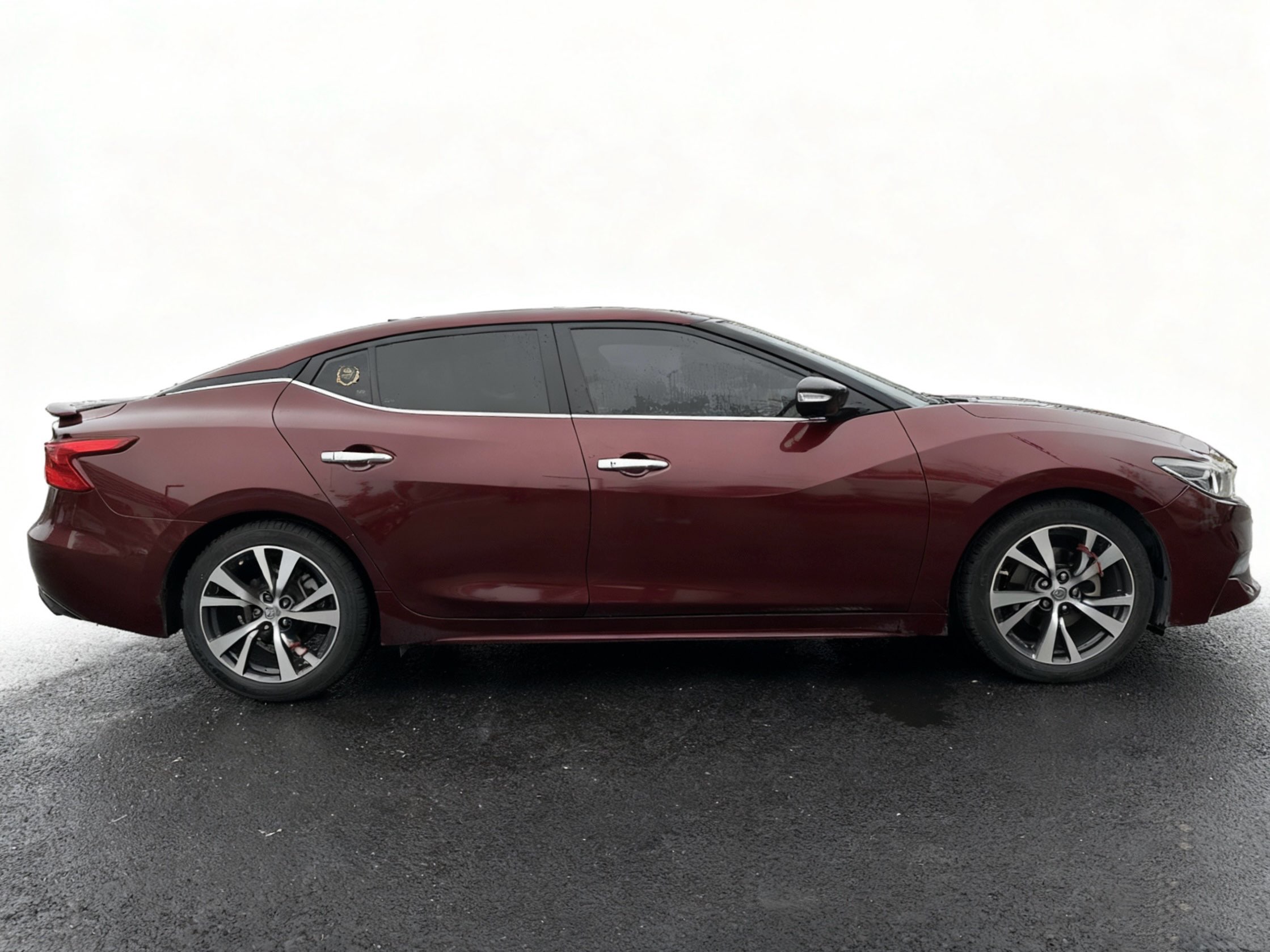Nissan Maxima 2017 immagine di auto #9