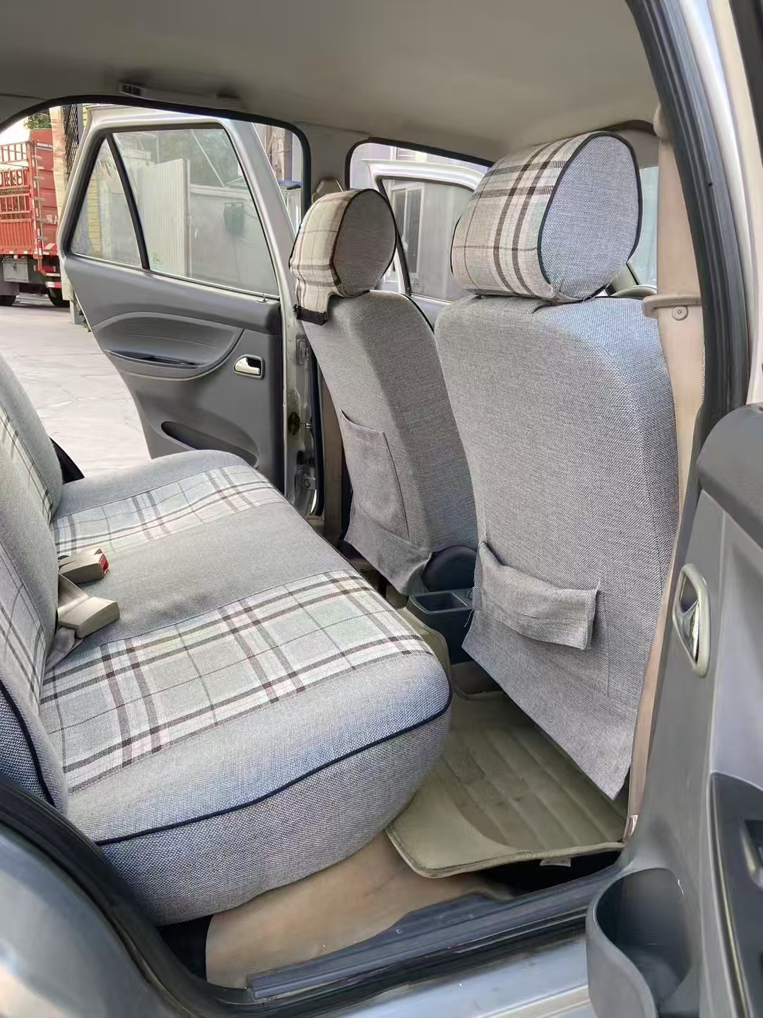 Chery Cowin 2 2014 car image #9