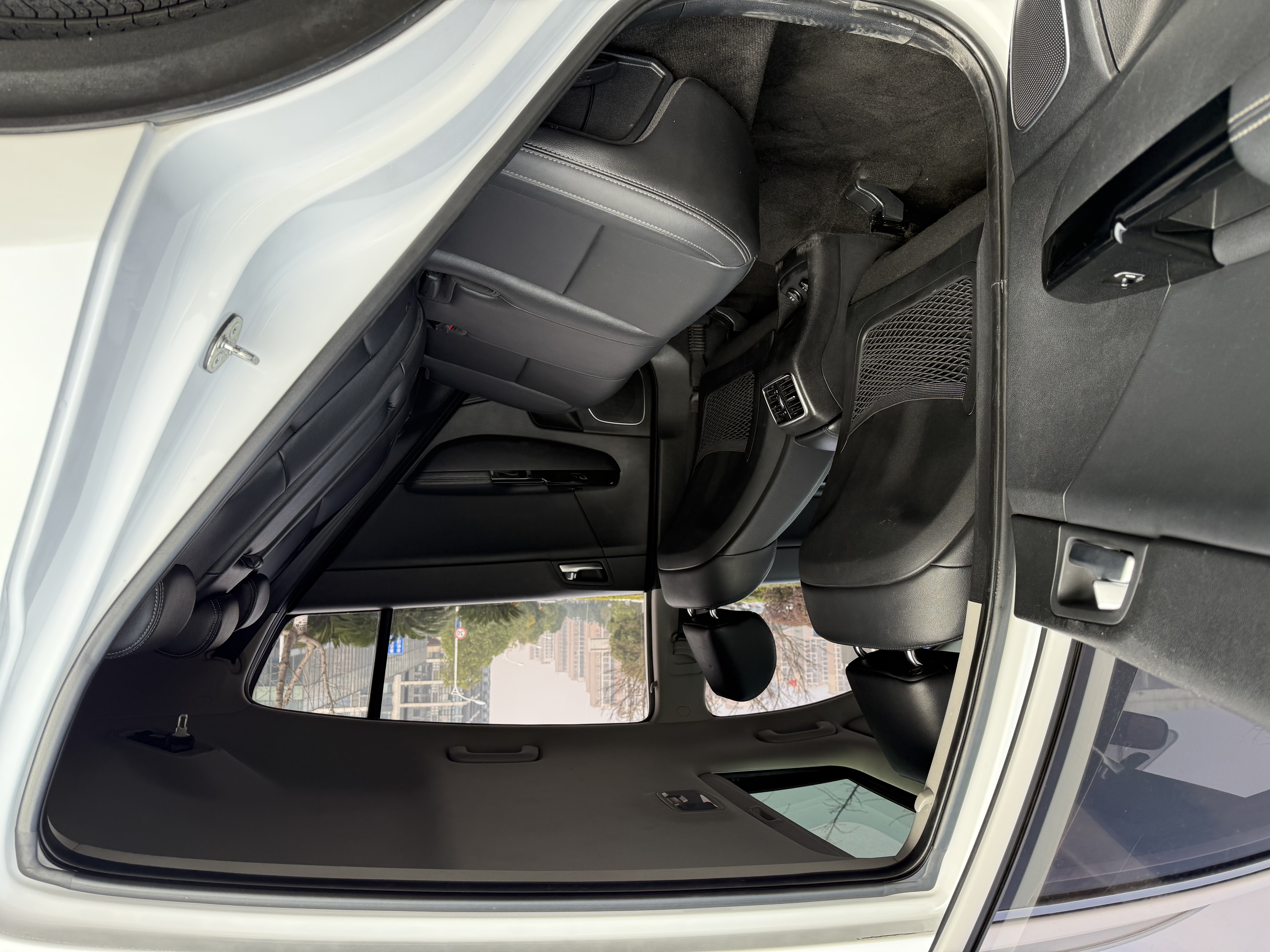 Kia KX5 2017 صورة سيارة #9