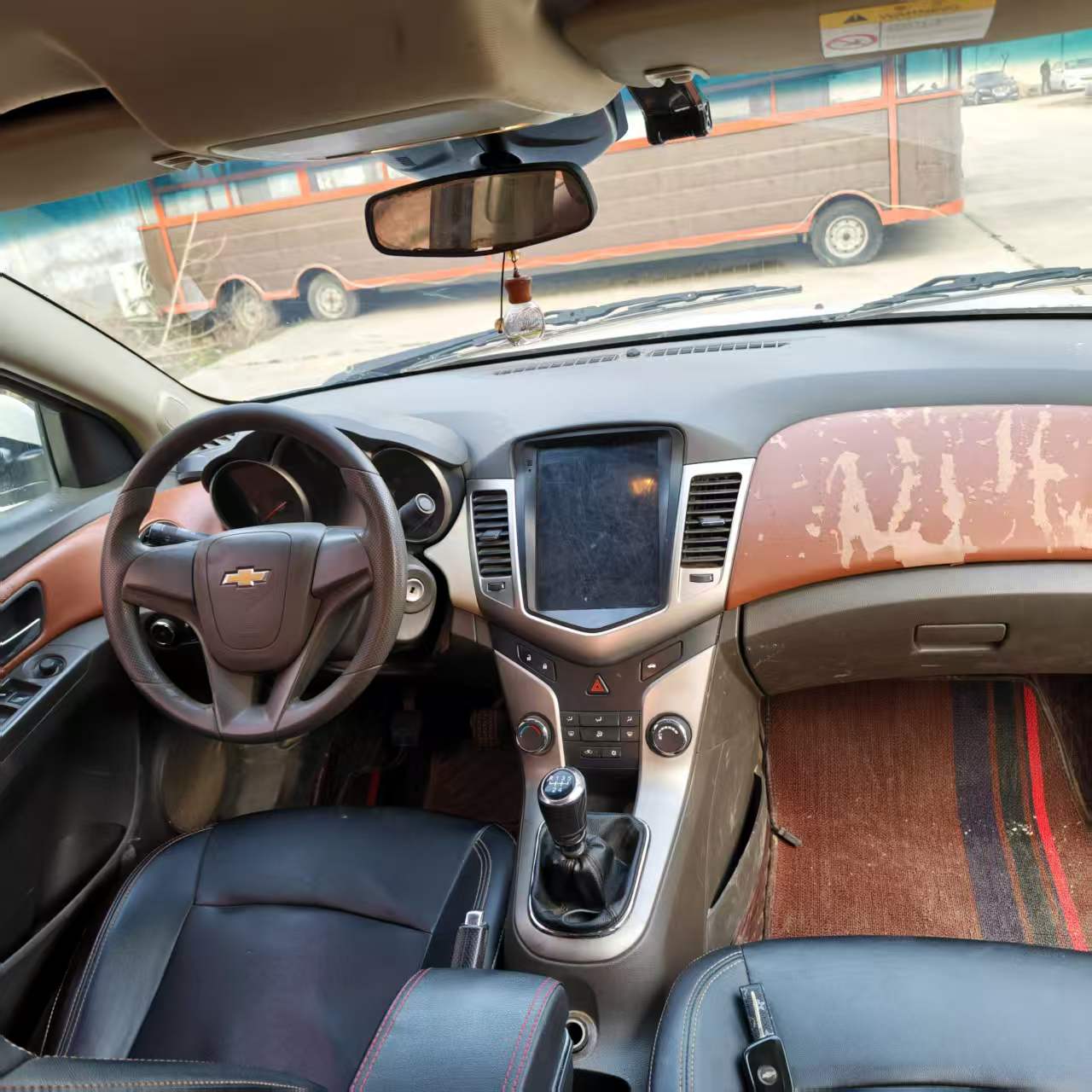 Chevrolet Cruze 2015 car image #9