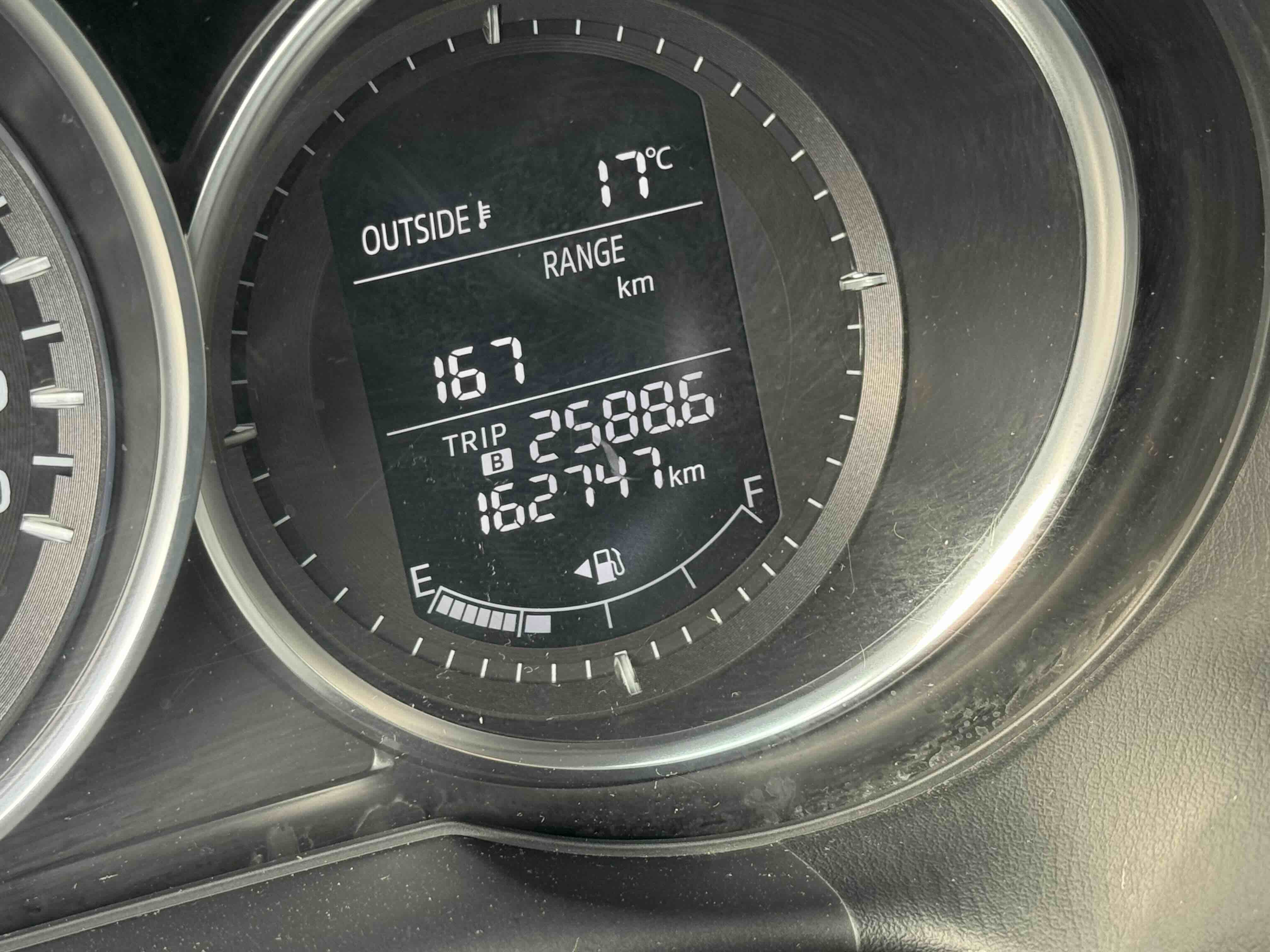 马自达 马自达CX-5(进口) 2014 汽车图片 #9