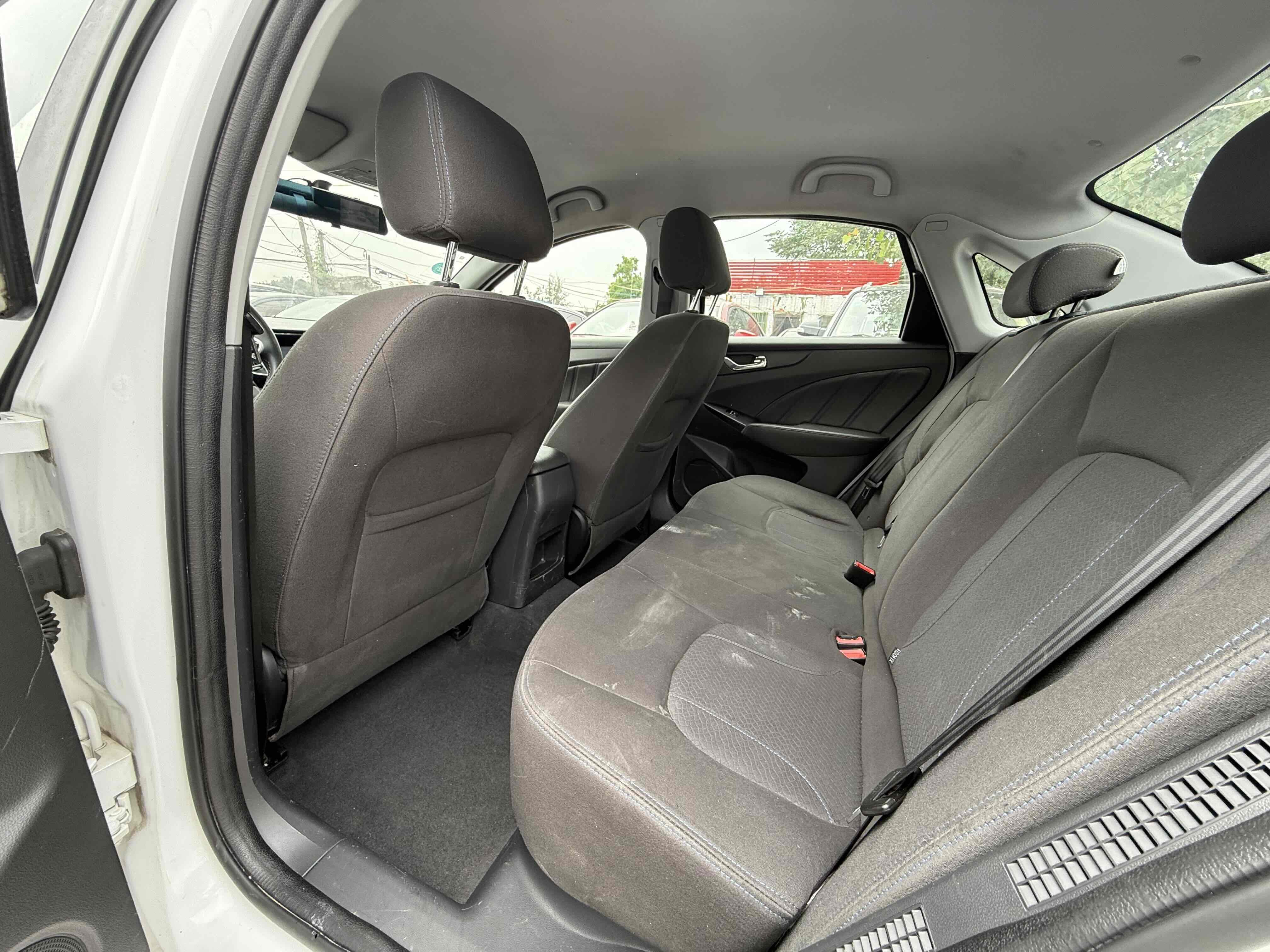 Chery Arrizo 7e 2016 car image #9