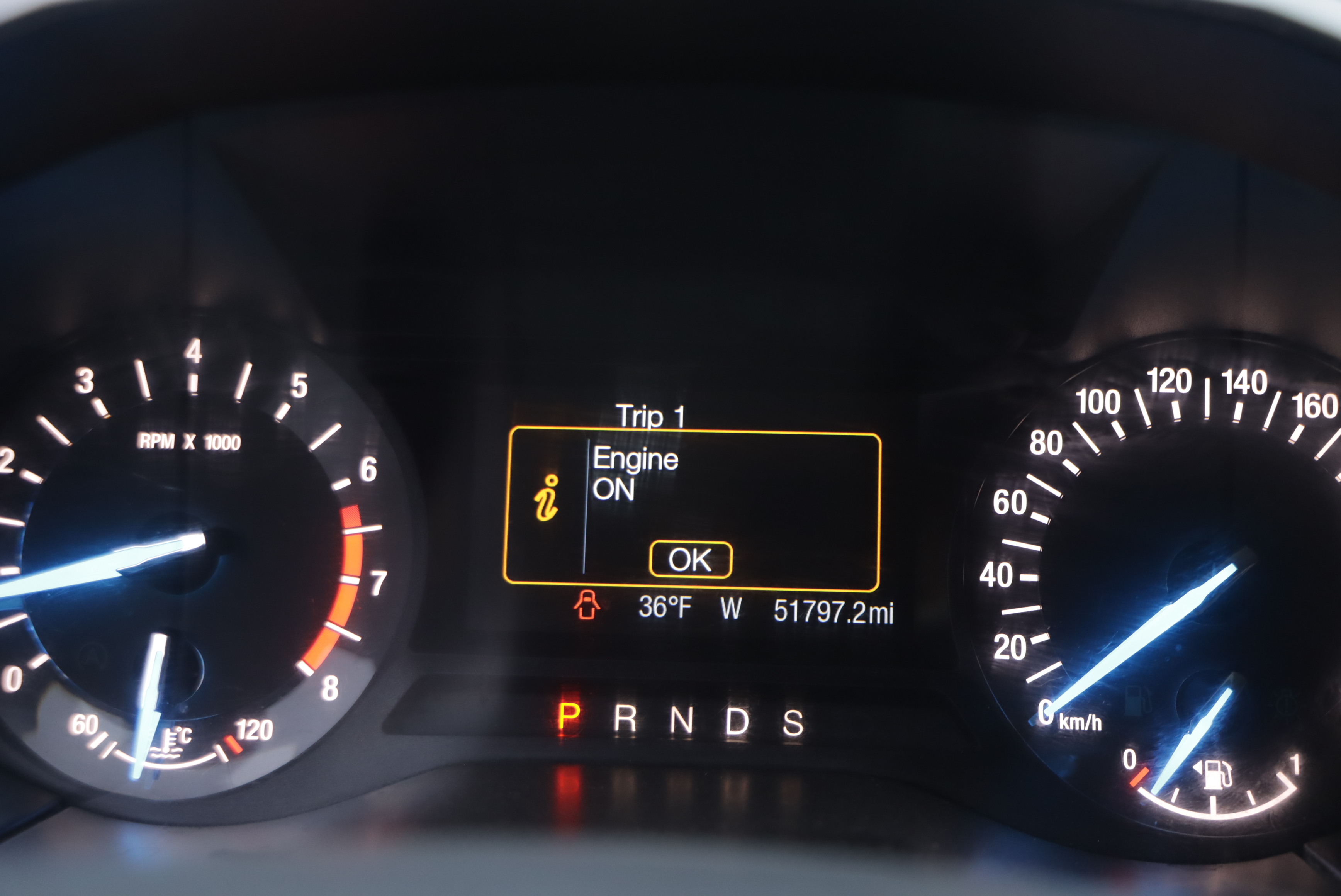 Ford Edge 2016 #9 Ford Edge 2016 car image #9