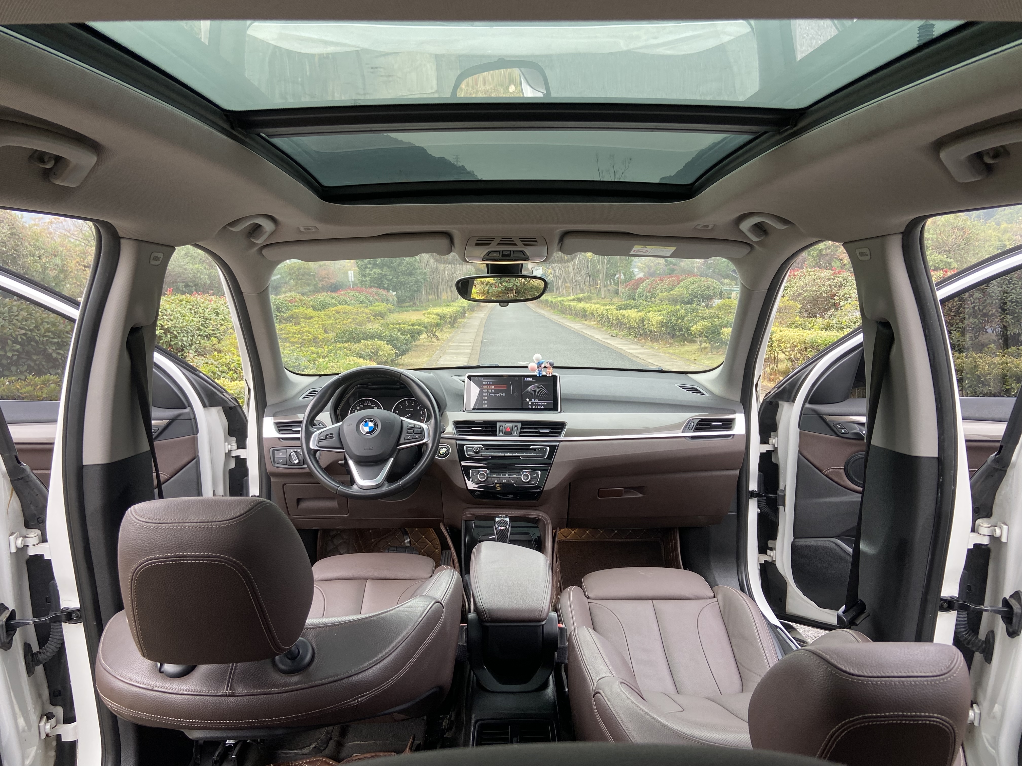 BMW X1 2016 #9 BMW X1 2016 car image #9