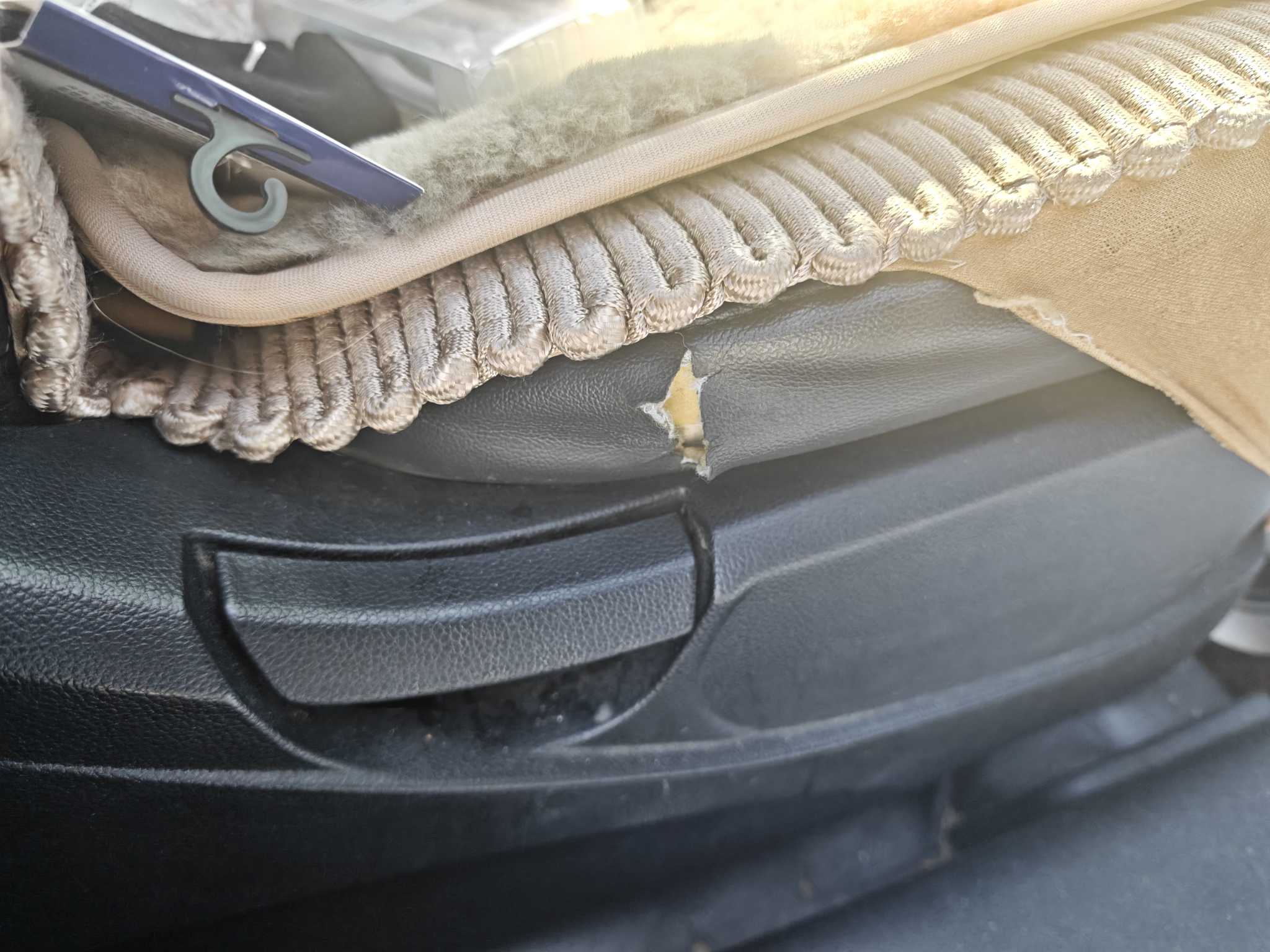 起亚 智跑 2016 汽车图片 #9