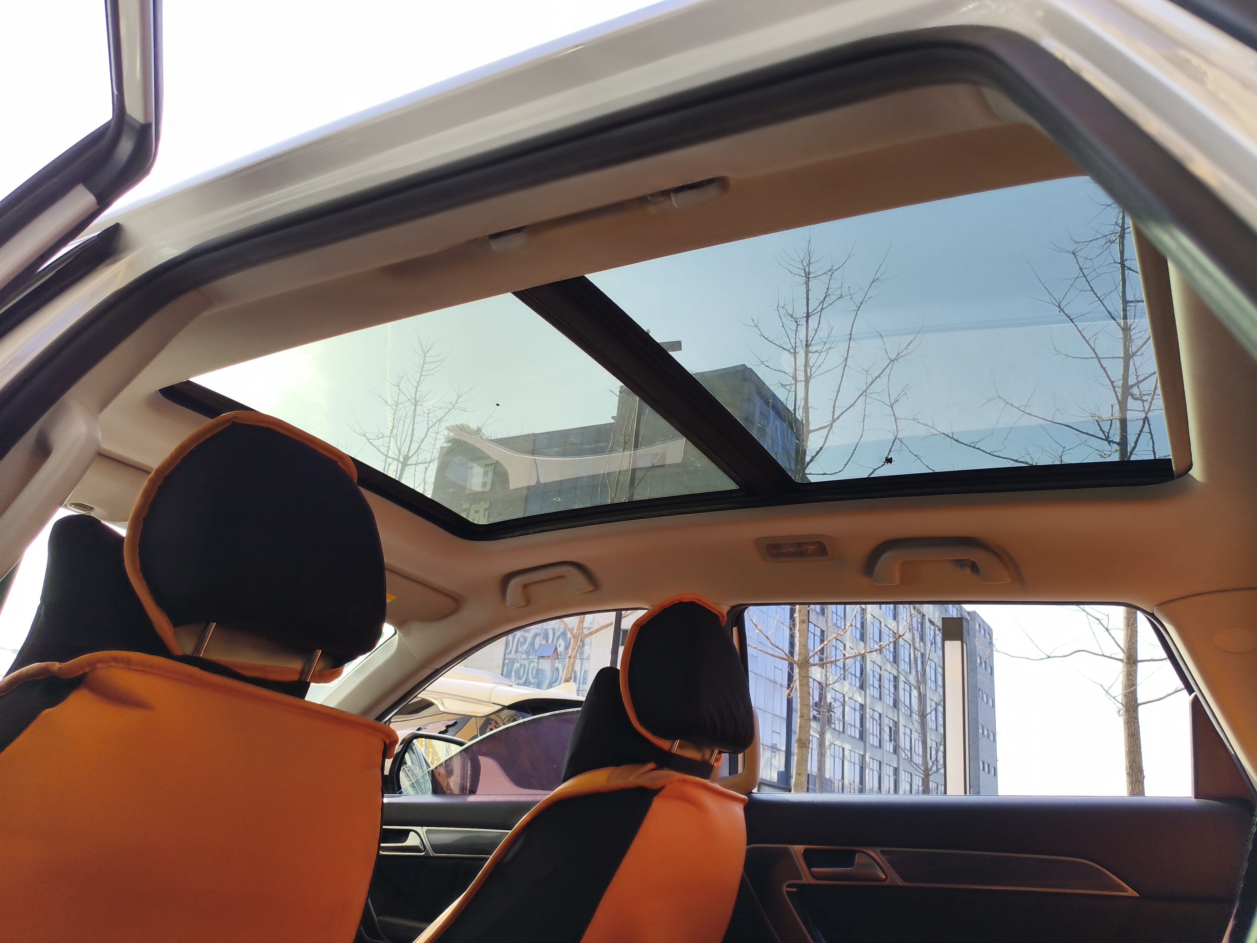 哈弗 哈弗H6 Coupe 2017 汽车图片 #9