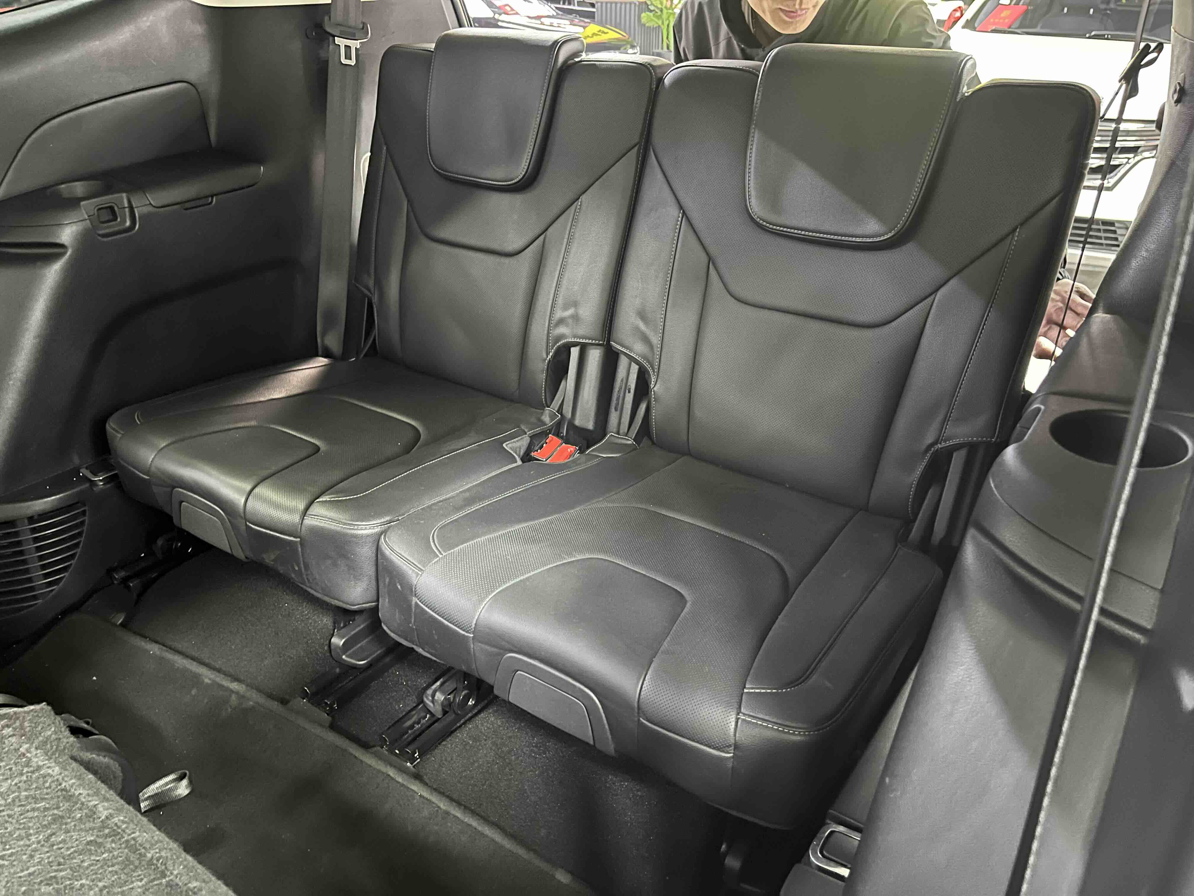 Ford Edge 2017 صورة سيارة #9