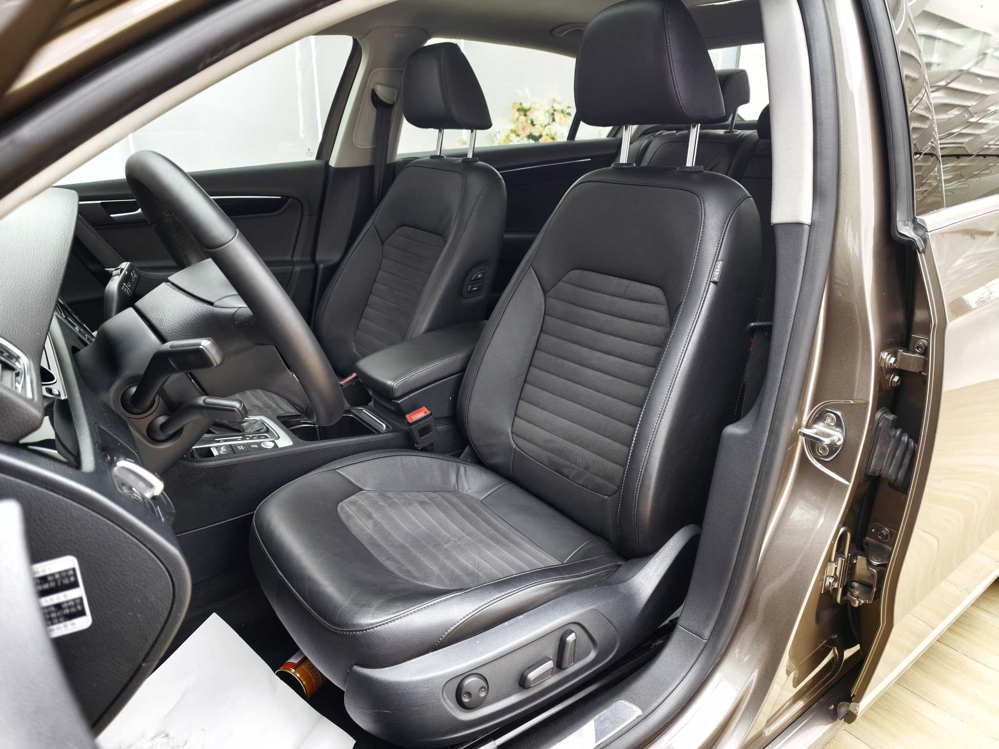 Volkswagen Magotan 2016 #9 Volkswagen Magotan 2016 car image #9