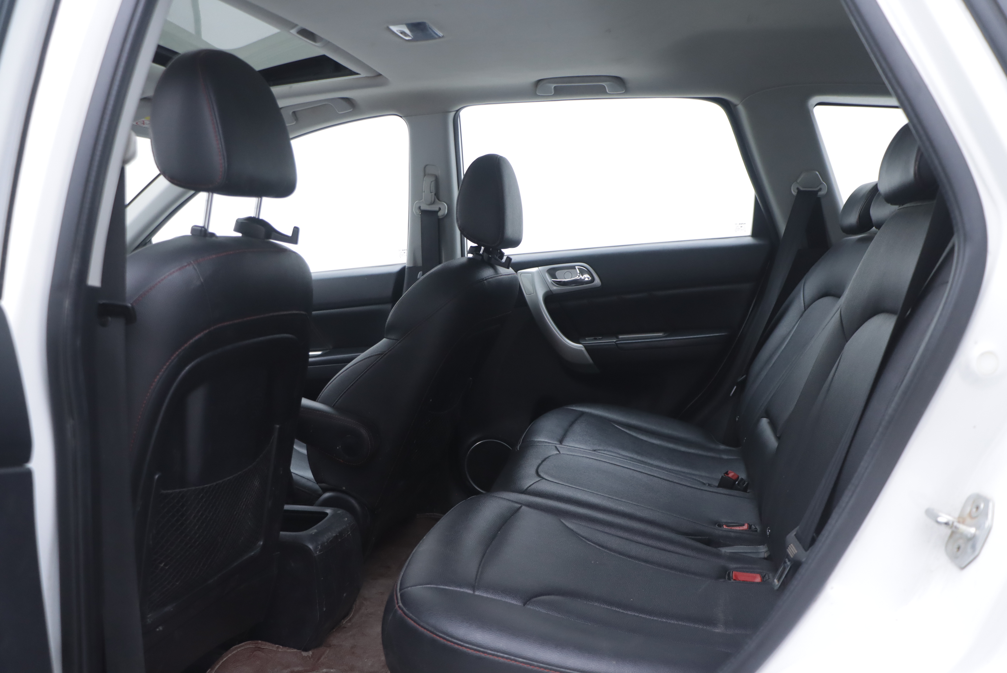 Haval H6 2016 immagine di auto #9