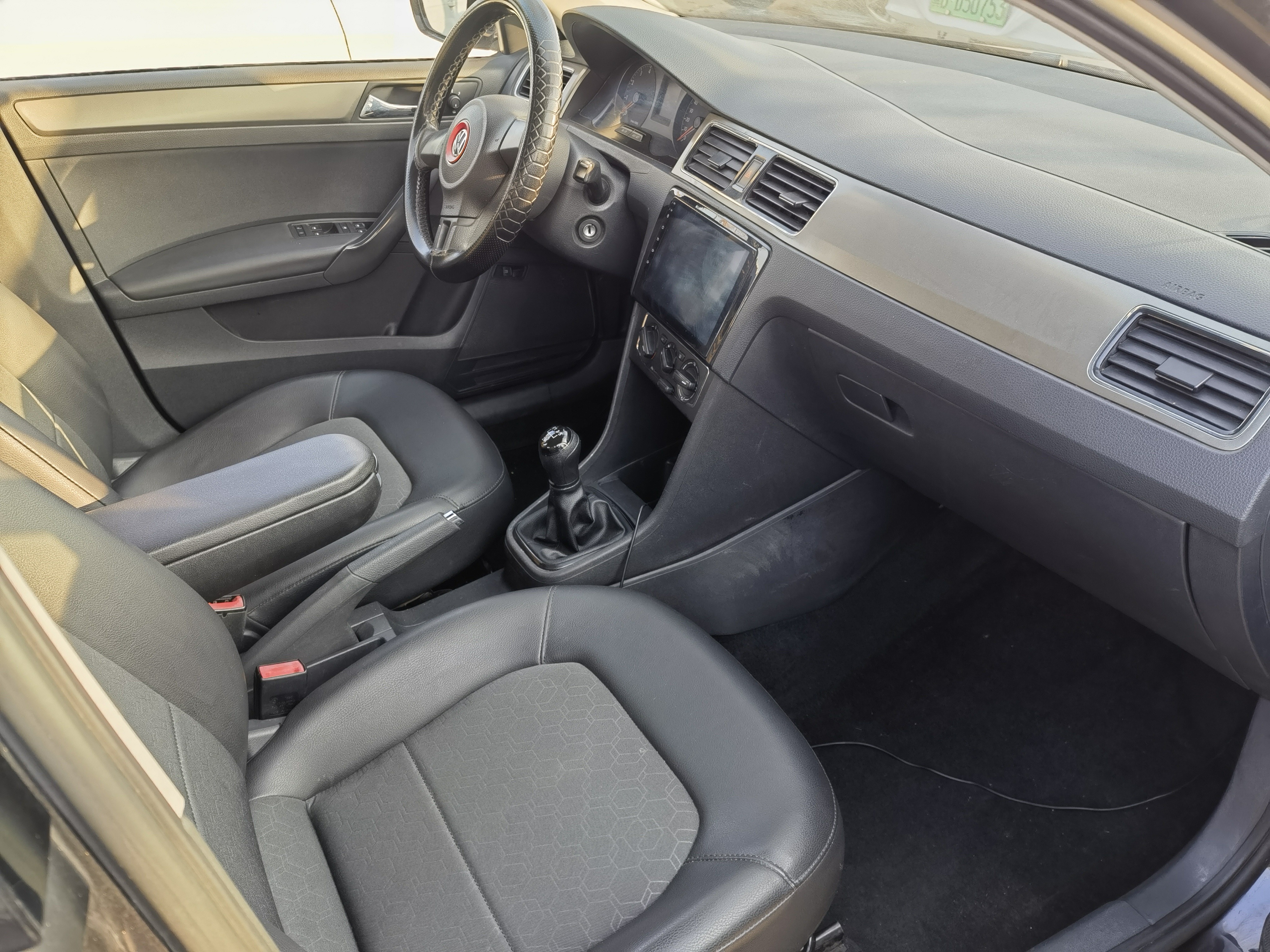 Volkswagen Santana 2015 #9 Volkswagen Santana 2015 immagine di auto #9