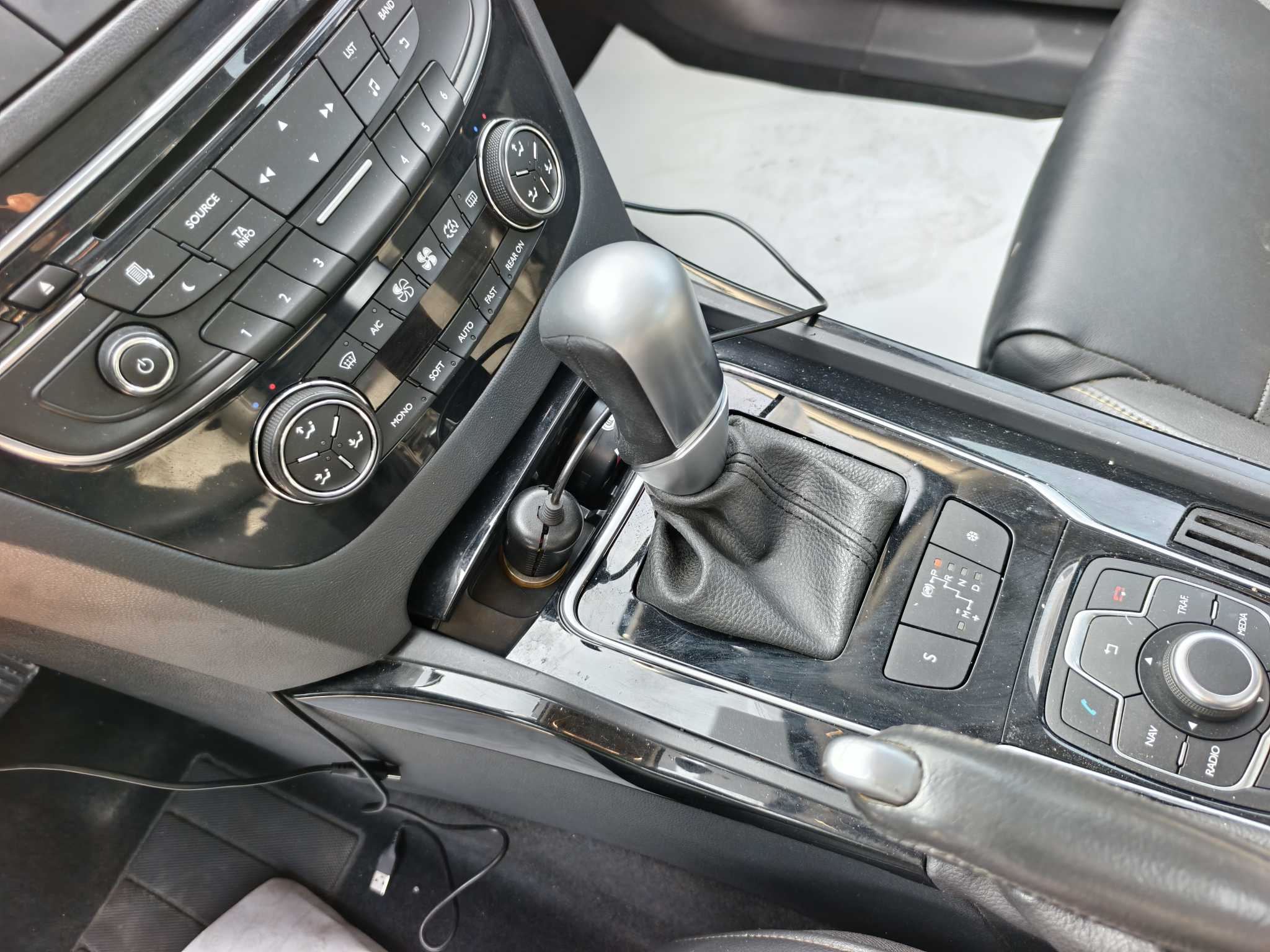 Peugeot 508 2013 #9 Peugeot 508 2013 car image #9