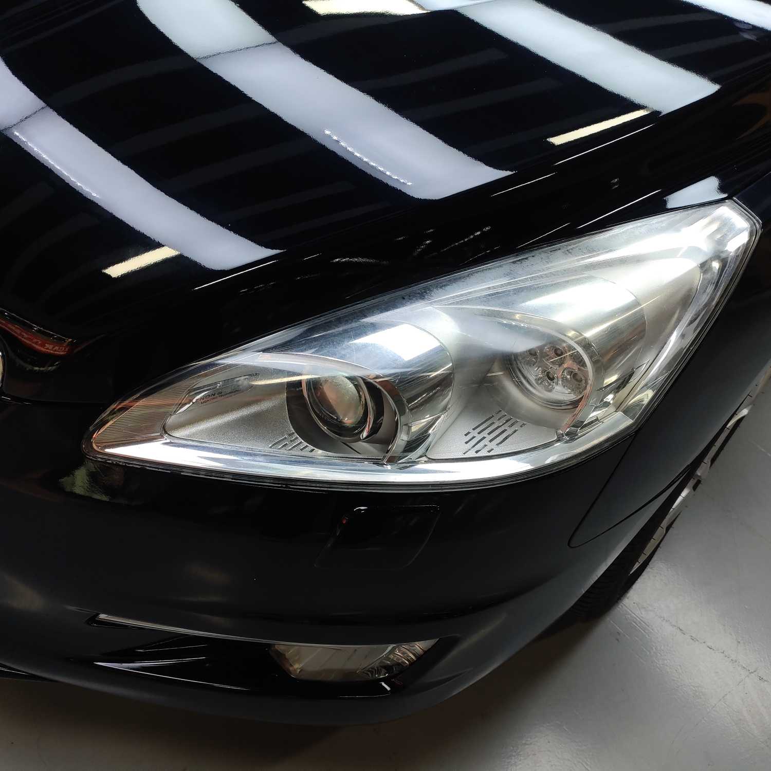 标致 标致508 2013 汽车图片 #9