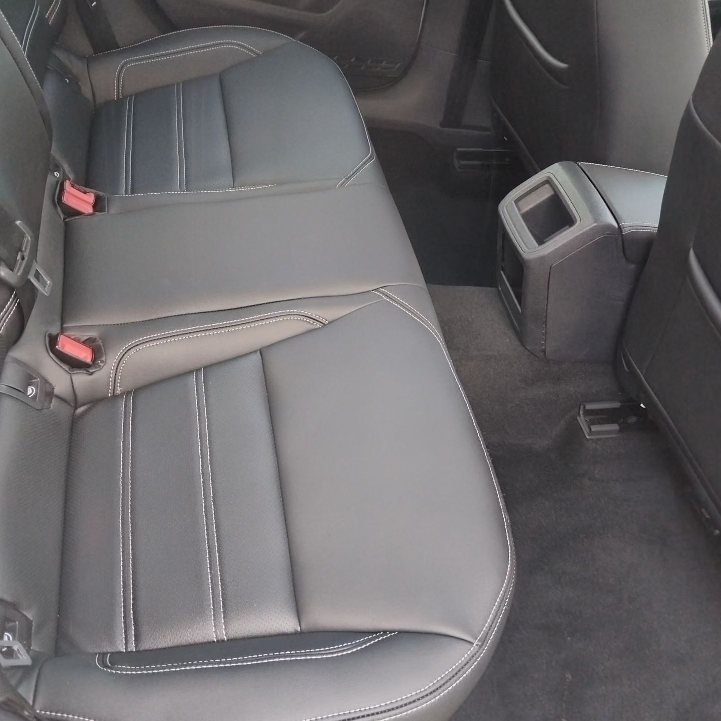 Volkswagen Lamando 2017 immagine di auto #9