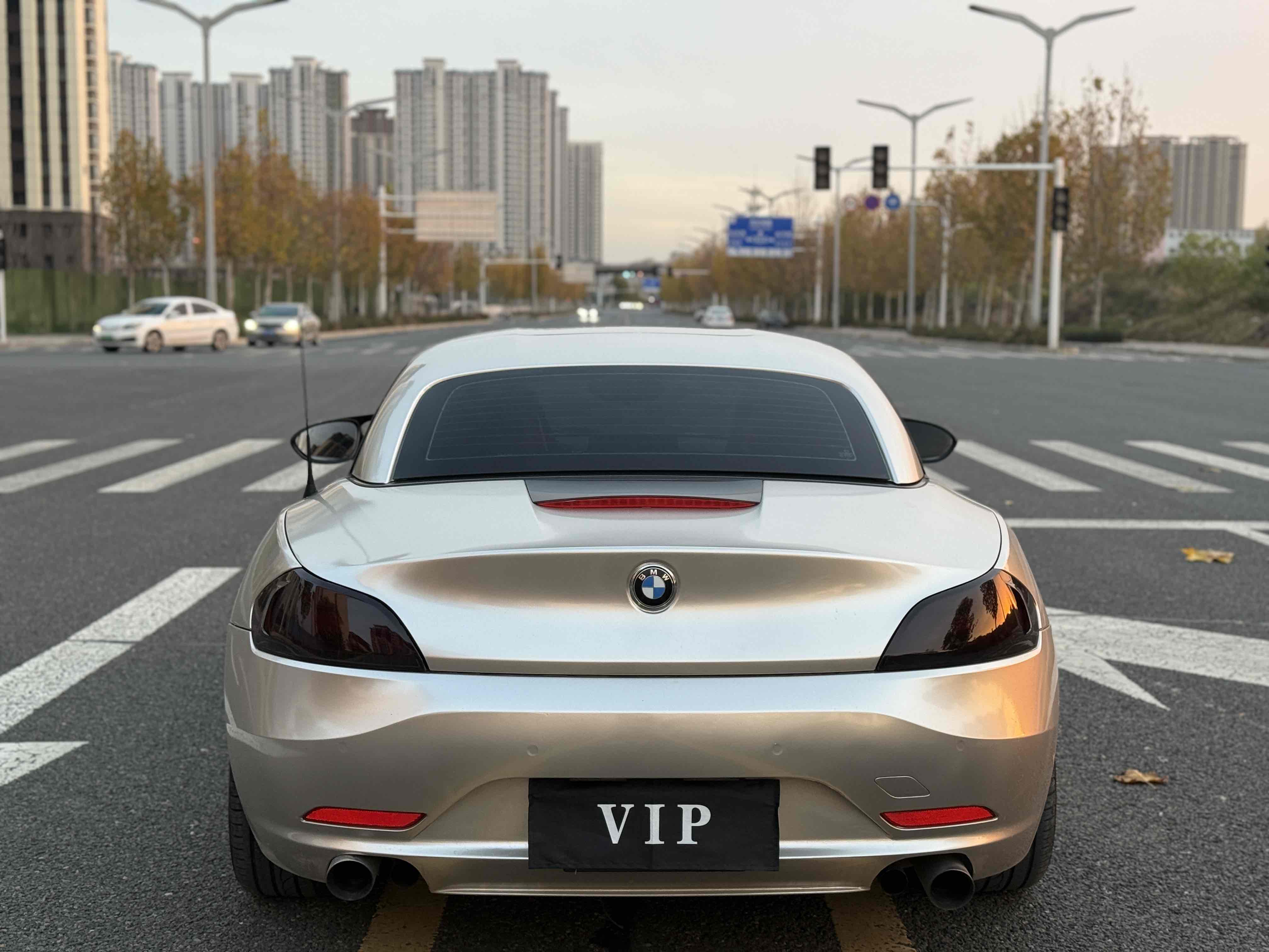 BMW Z4 M40i 2010 #9 BMW Z4 M40i 2010 car image #9