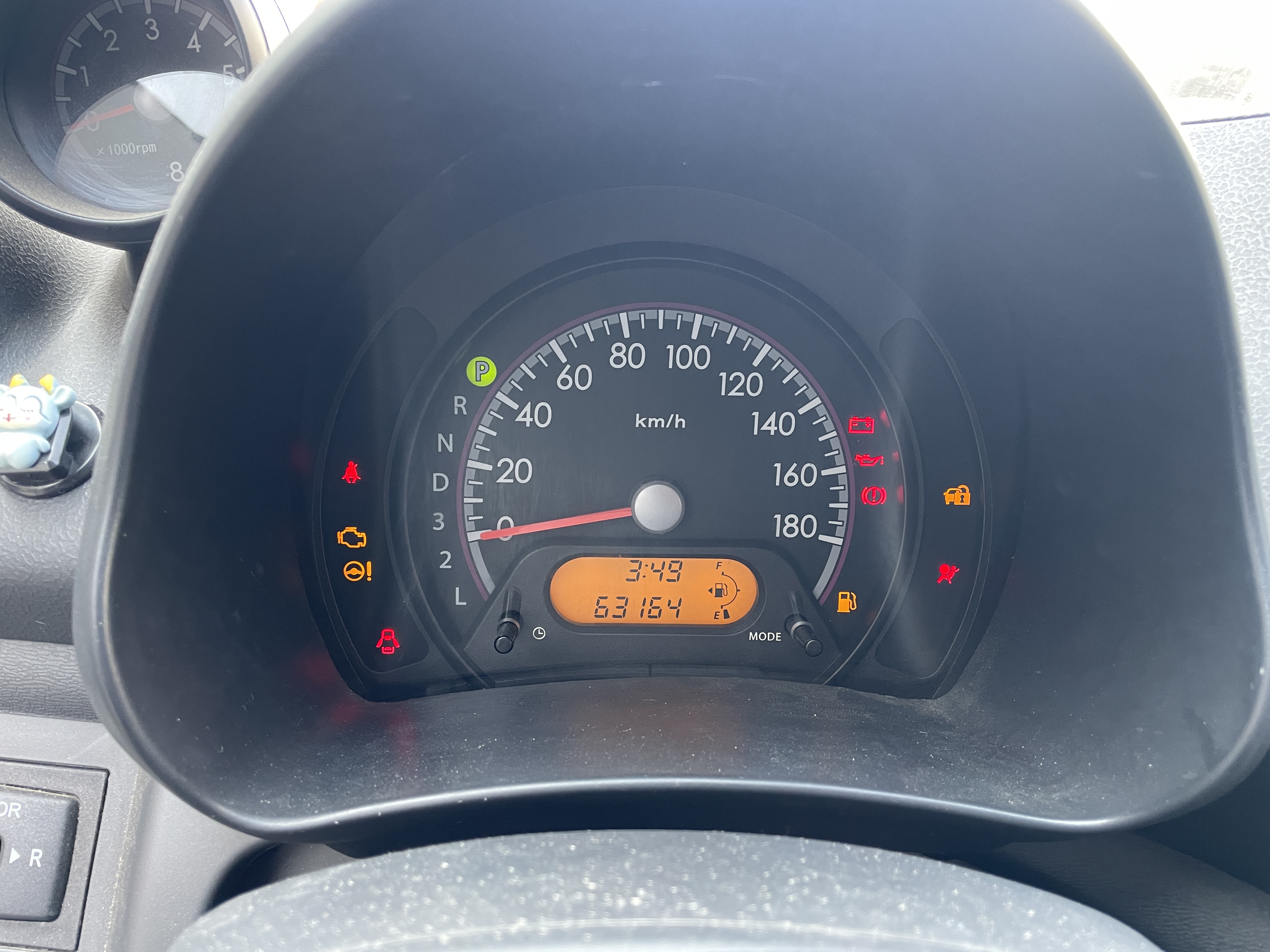 Suzuki Alto 2013 صورة سيارة #9