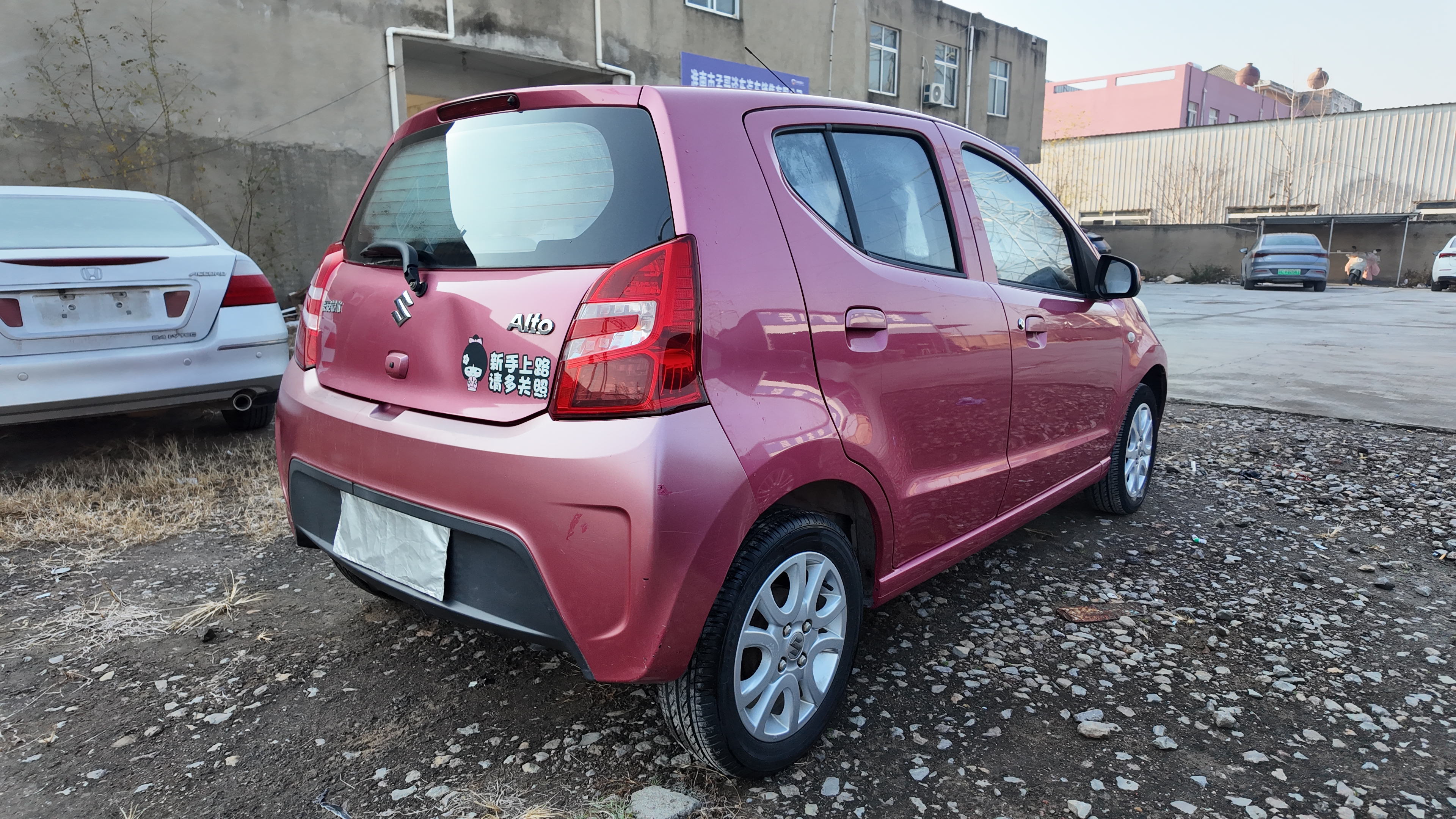 Suzuki 2016 #9 Suzuki 2016 car image #9
