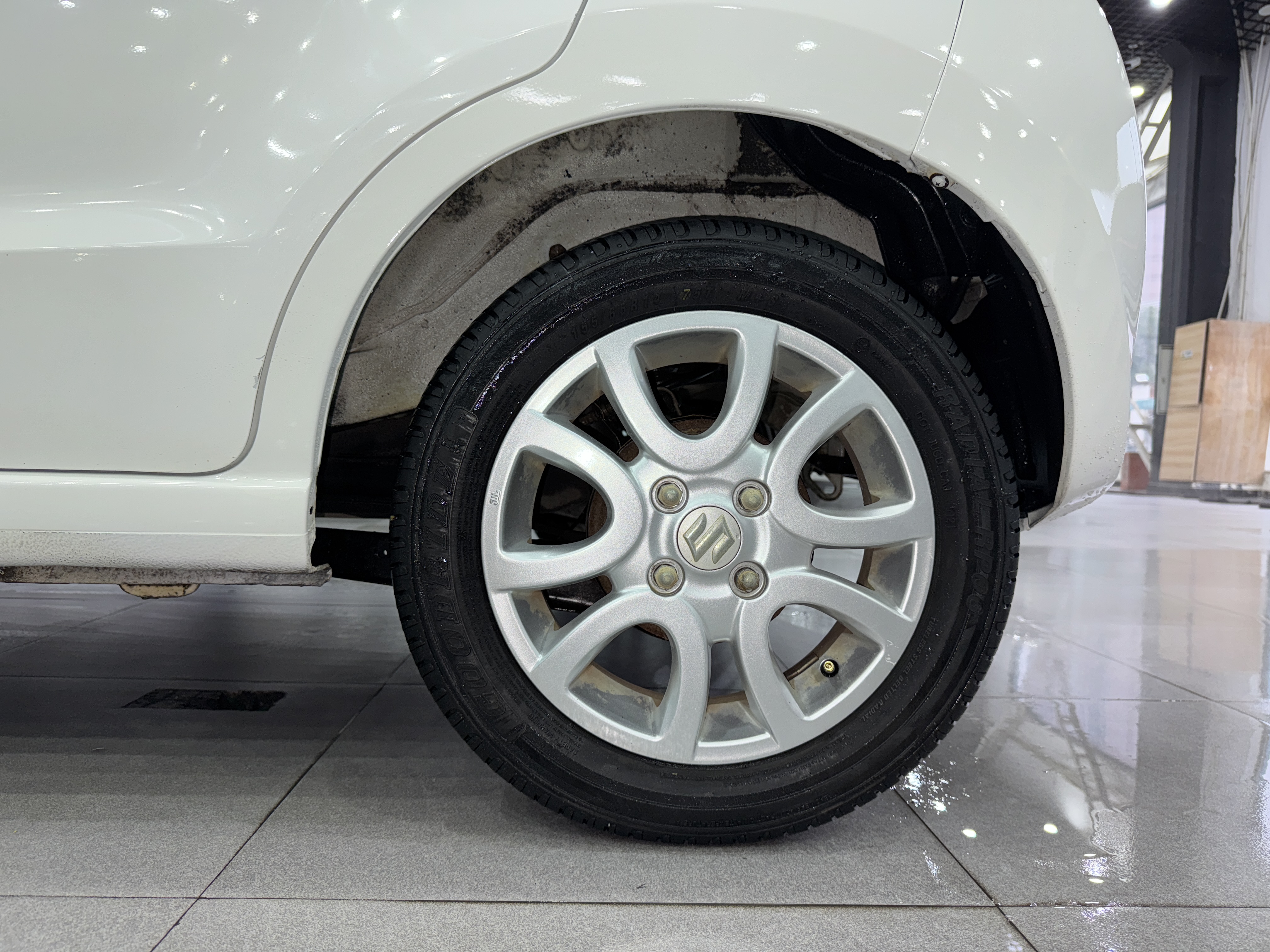 Suzuki Alto 2017 #9 Suzuki Alto 2017 car image #9