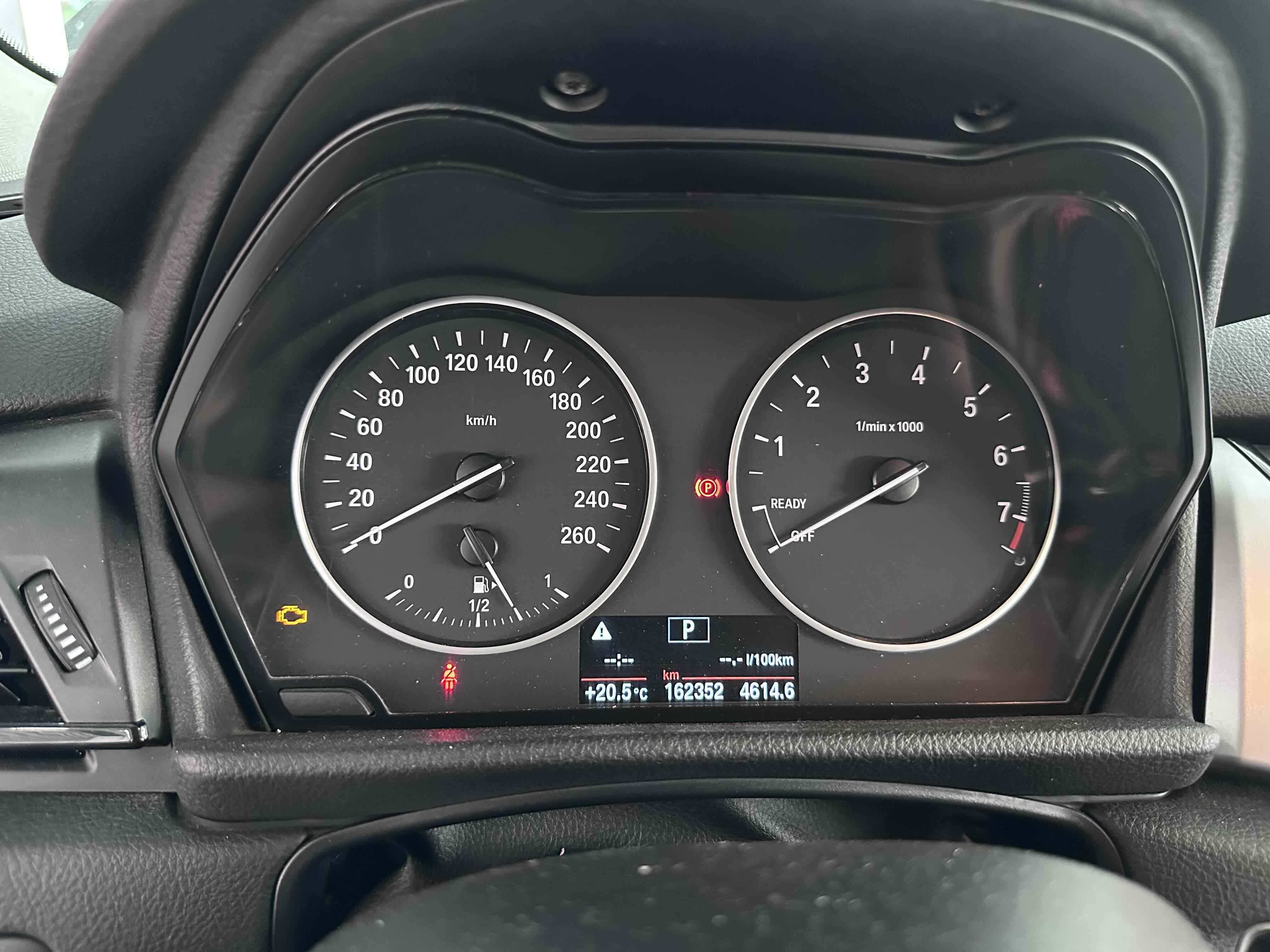 BMW 2 Series (Imported) 2015 car image #9