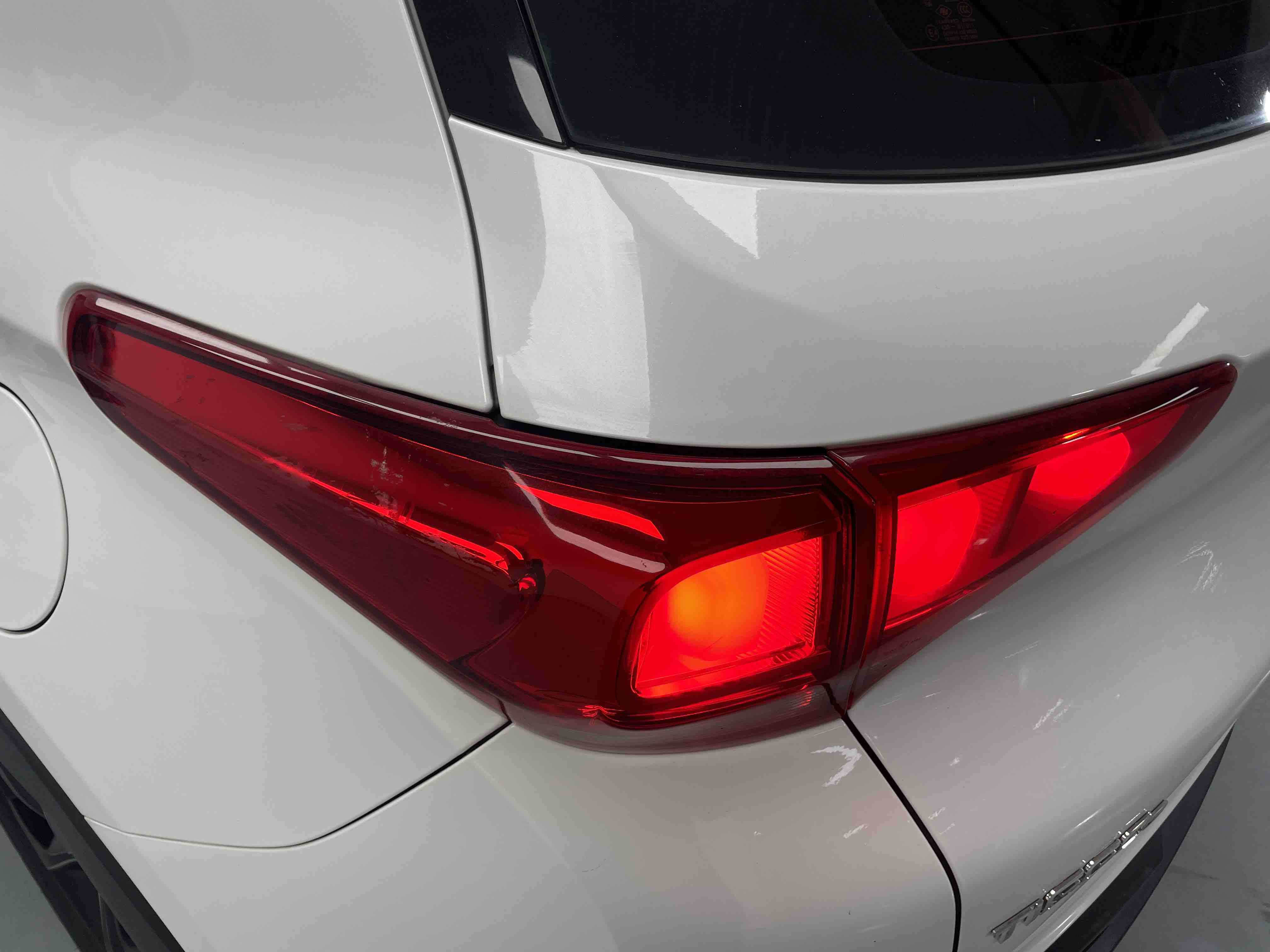 Chery Tiggo 7 2016 #9 Chery Tiggo 7 2016 car image #9