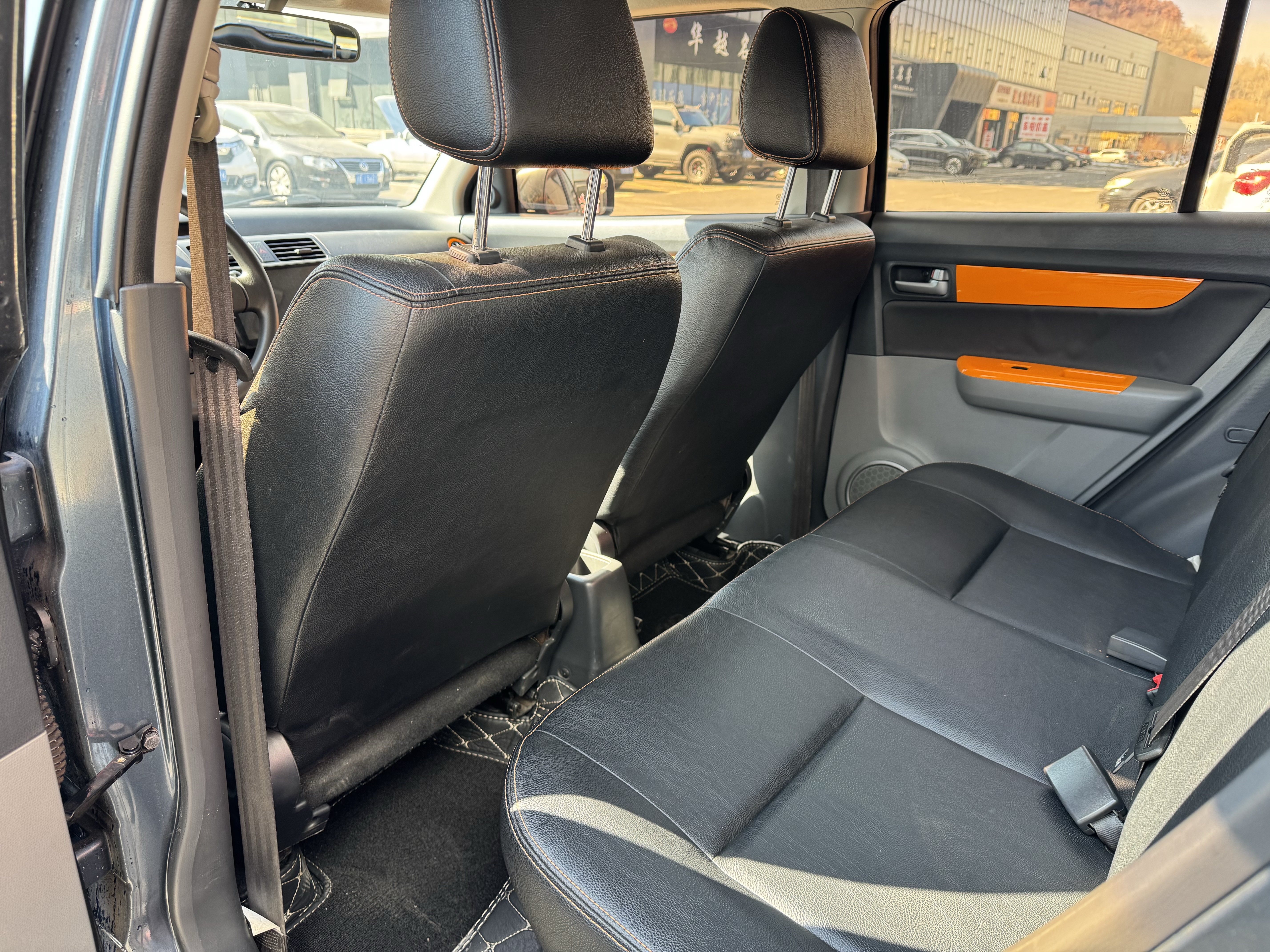 铃木 雨燕 2017 汽车图片 #9